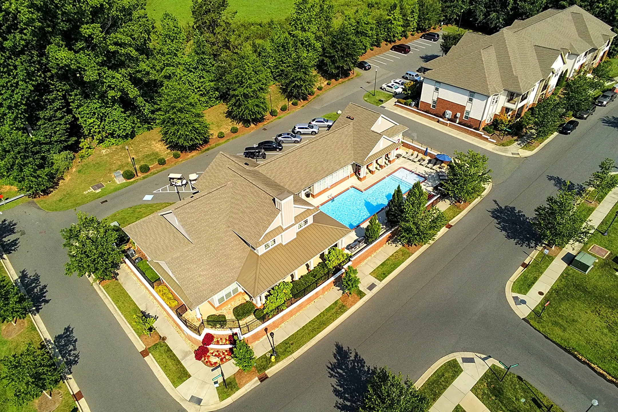 Legacy Cornelius Apartments 18147 W Catawba Ave Cornelius, NC