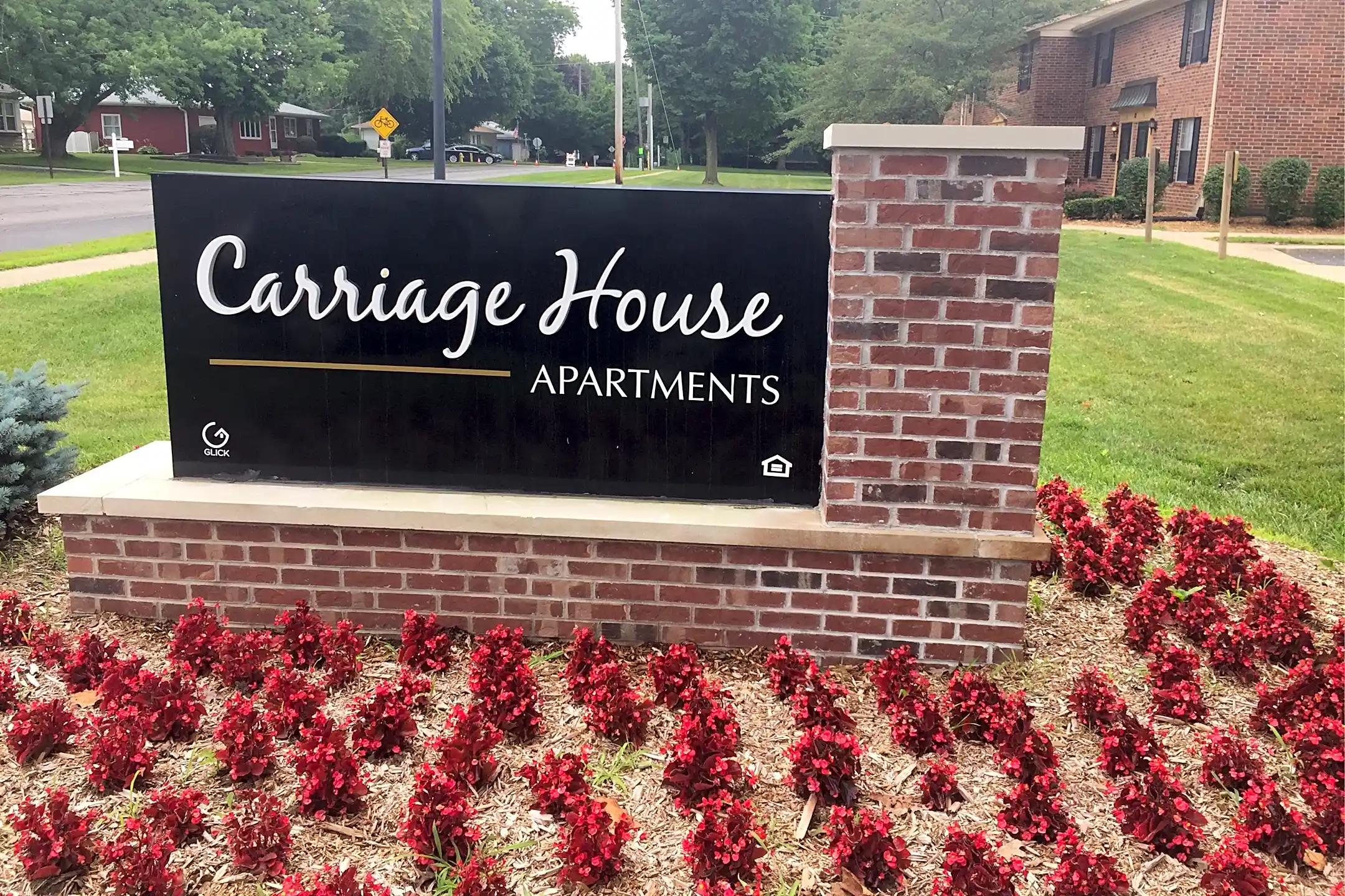 Carriage House Of Laporte Apartments La Porte, IN 46350