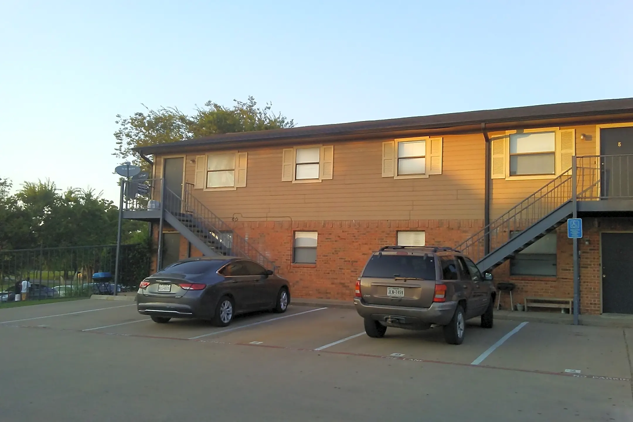 Windtree Apartments Kaufman, TX 75142