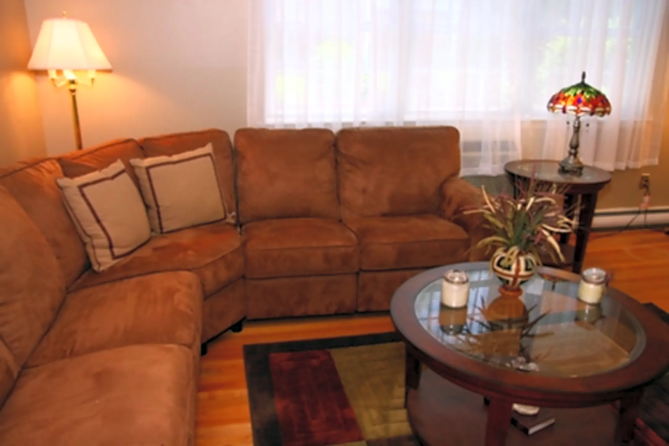 Cloverdale Park Apartments, LLC 414 North Midland Avenue Saddle