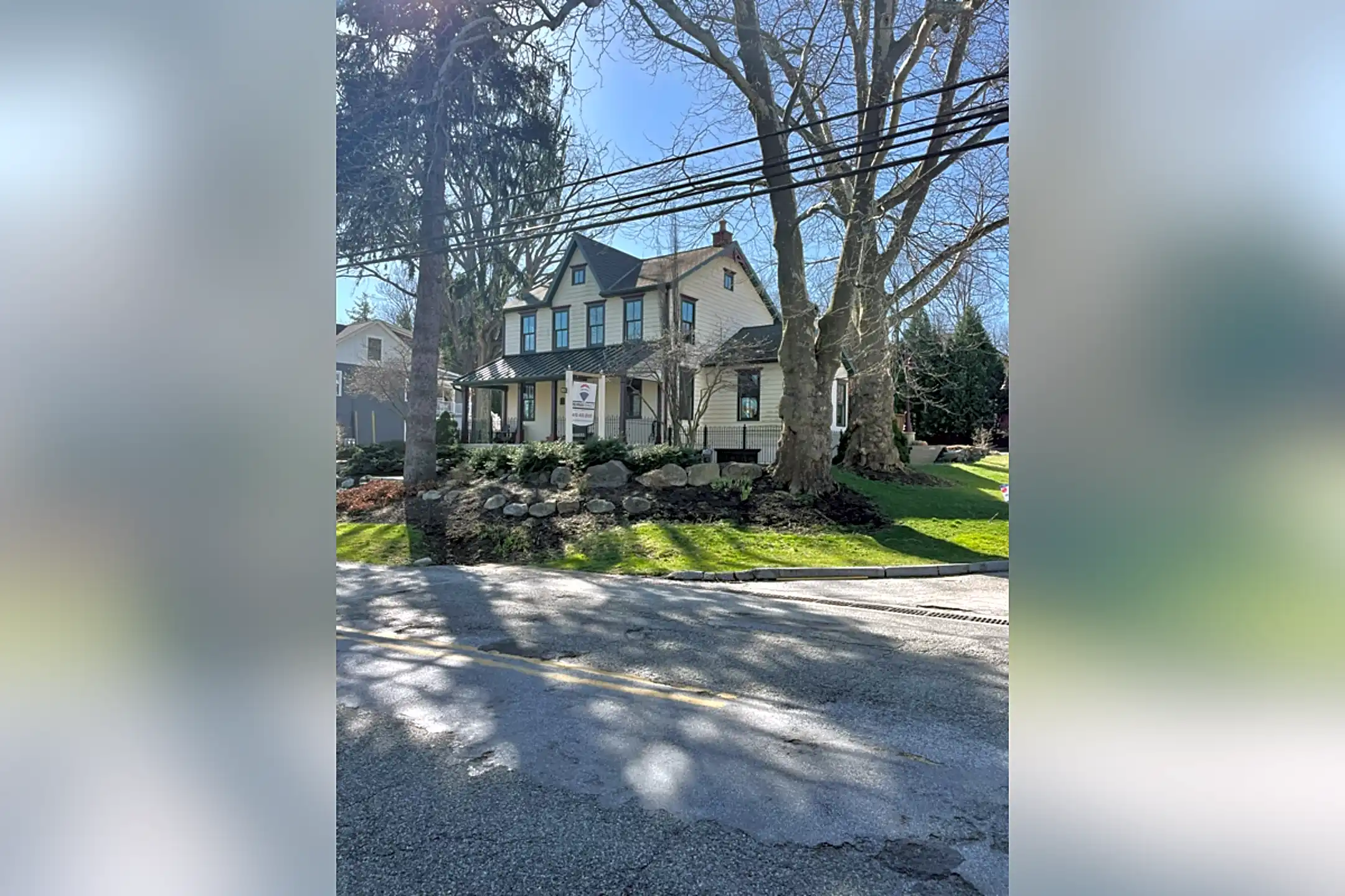 226 Byers Rd Chester Springs, PA Houses for Rent Rent.