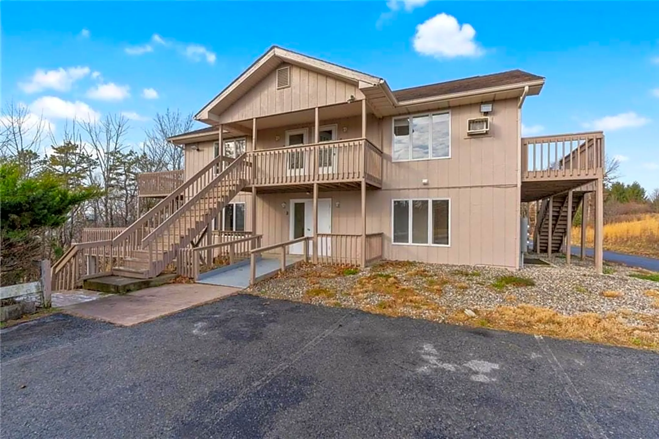 1103 Weir Lake Rd 4 Brodheadsville, PA Houses for Rent Rent.