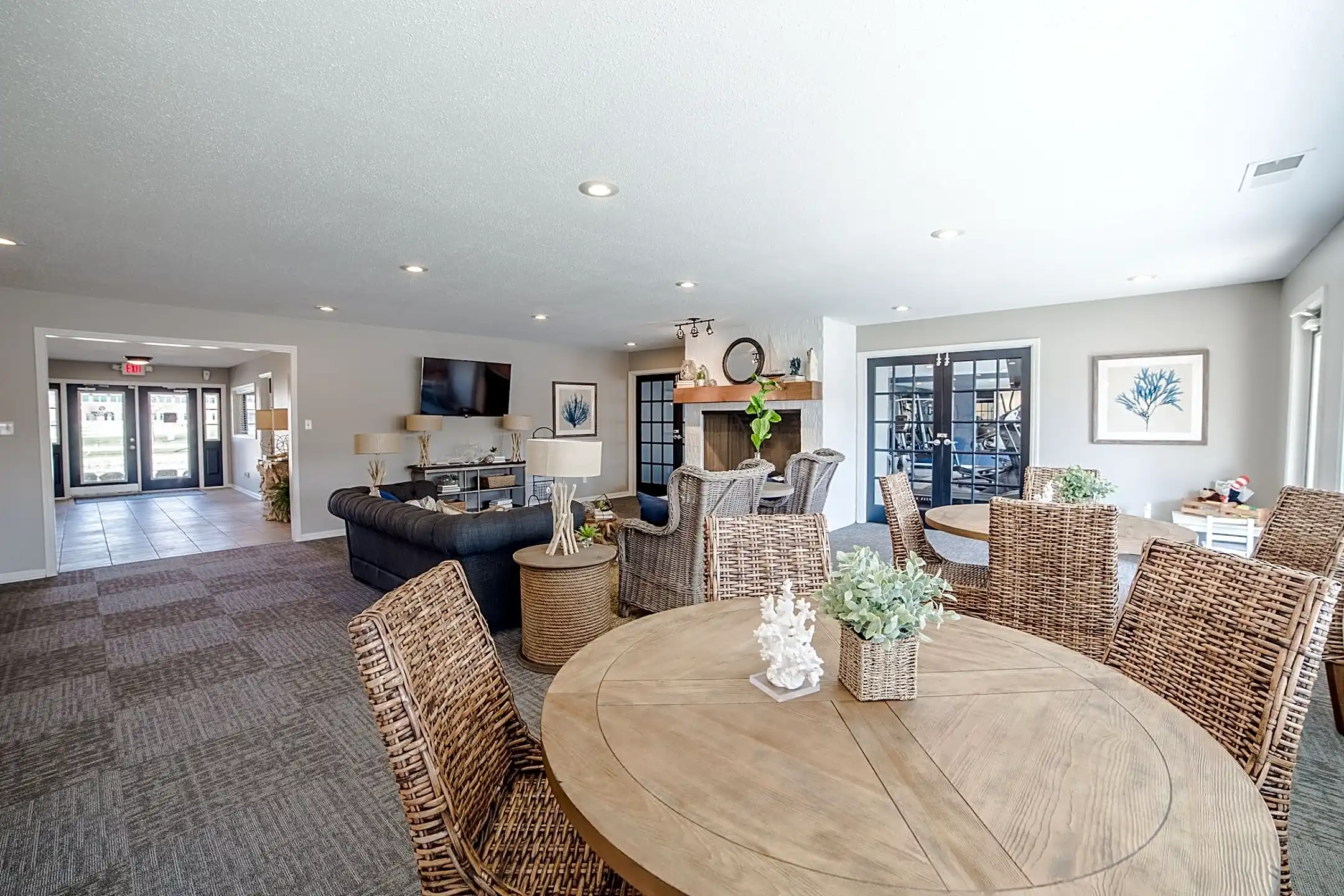 Northlake Village Apartments Noblesville, IN 46060