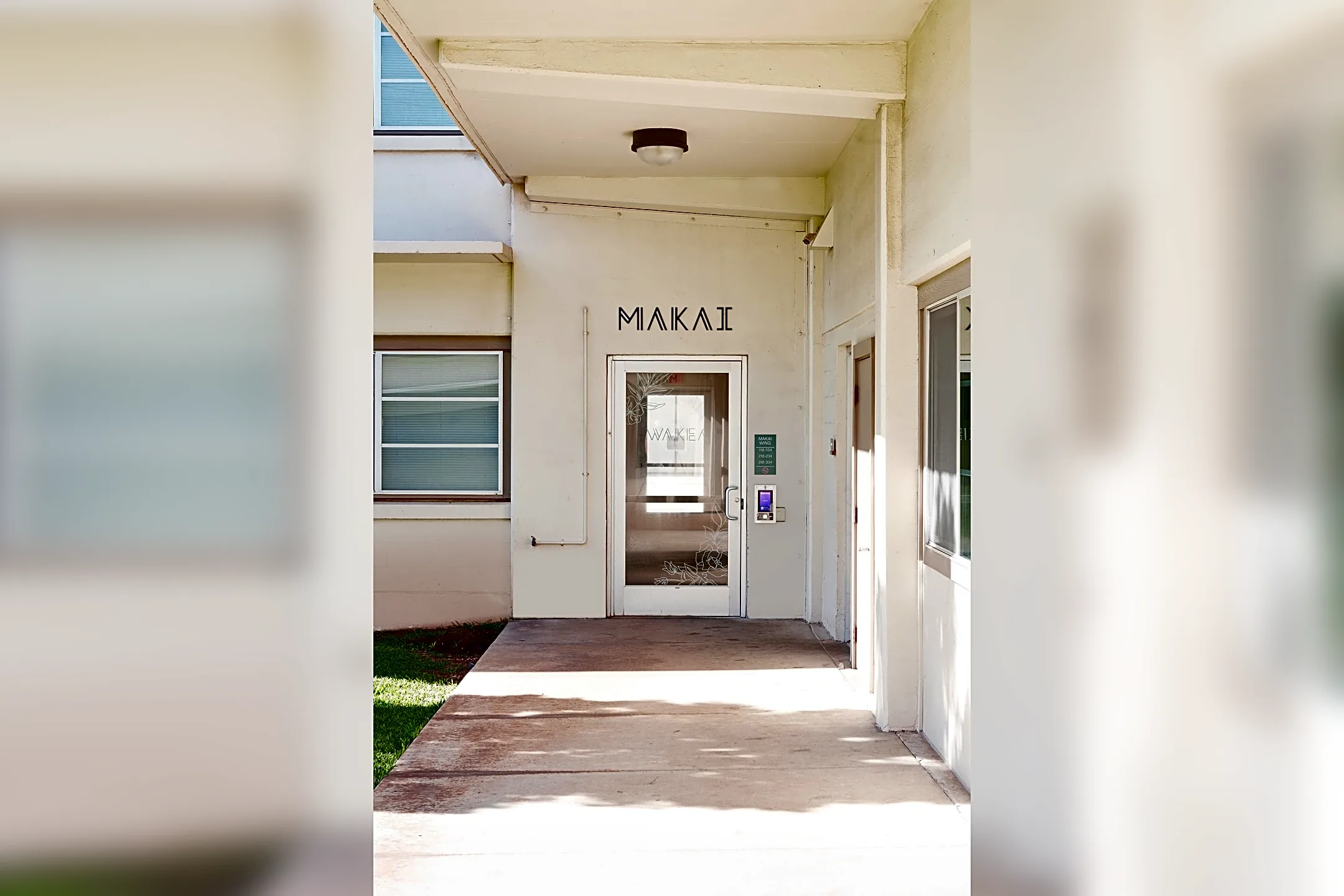 Wakea Garden Apartments Kapolei, HI 96707