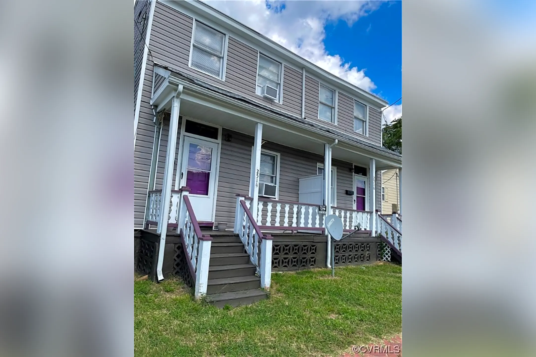 2514 Q St Houses - Richmond, VA 23223