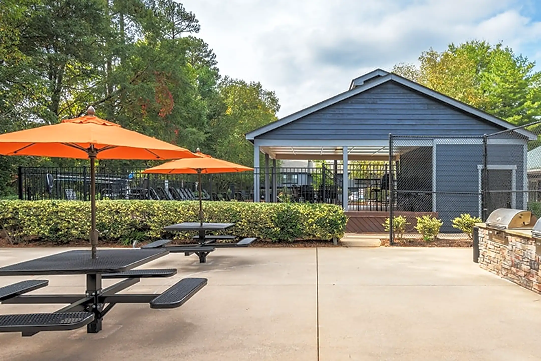 Park Place Spartanburg