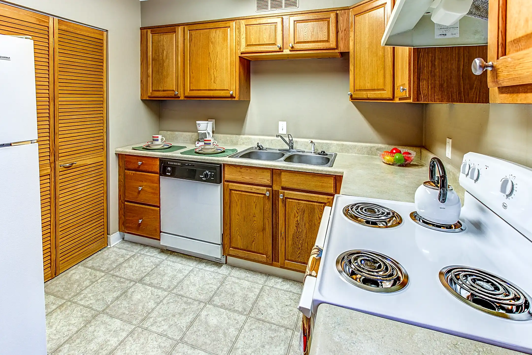 Fairview Village 812 Fairview Dr Lexington, NC Apartments for Rent