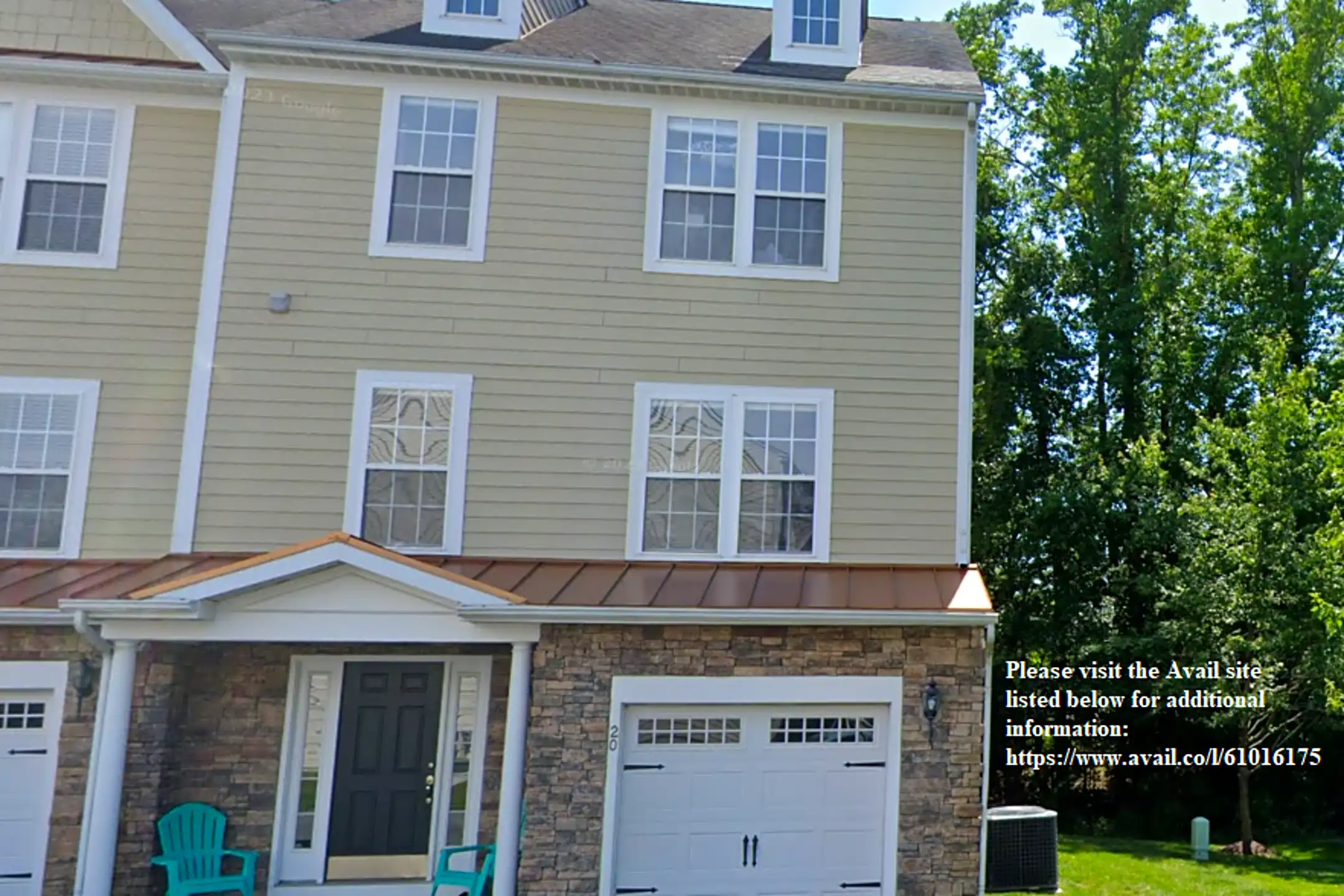 20 Keel Ln Millville, DE Houses for Rent Rent.