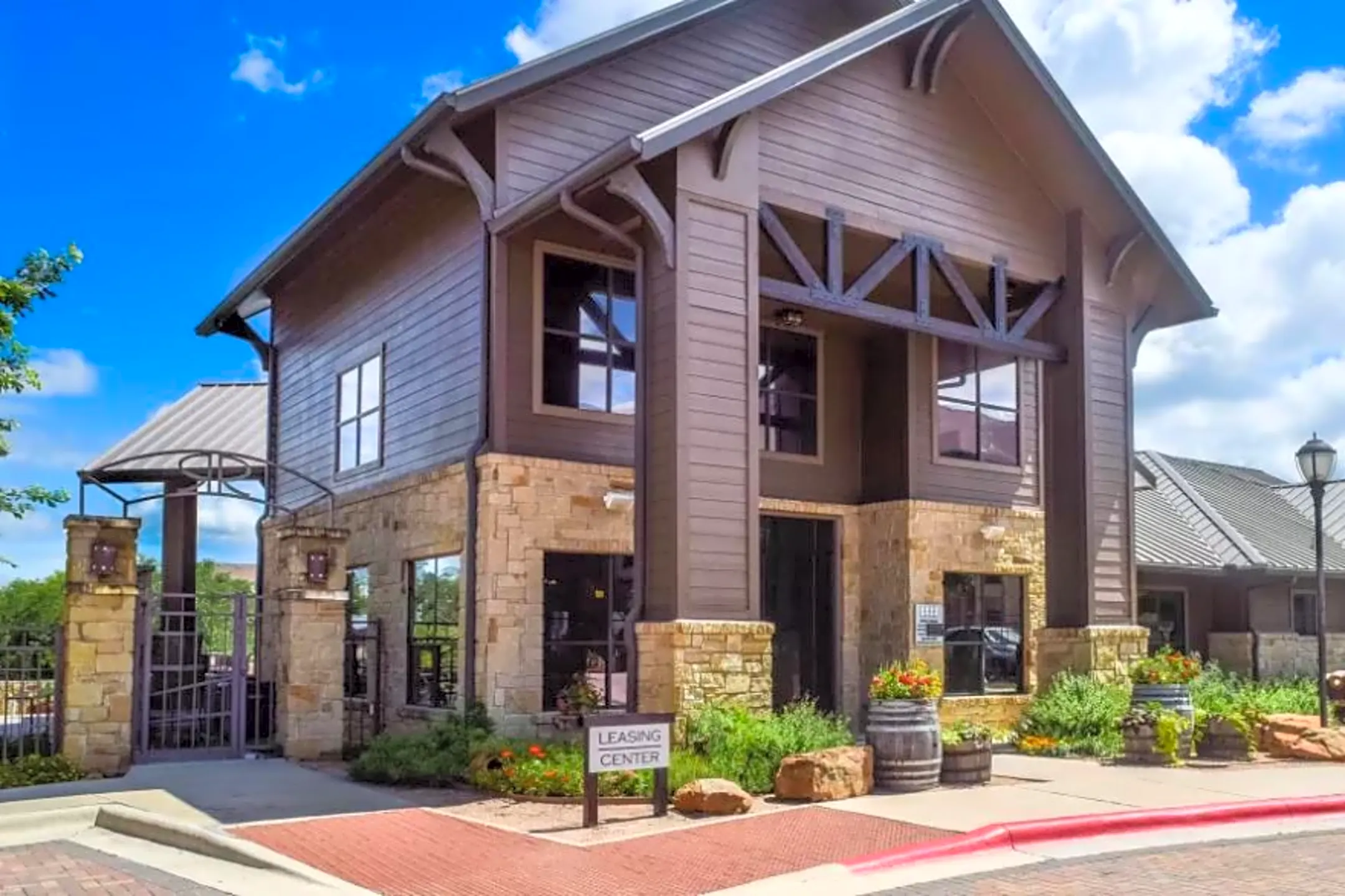 Bridge at Ribelin Ranch 9900 McNeil Dr Austin, TX Apartments for