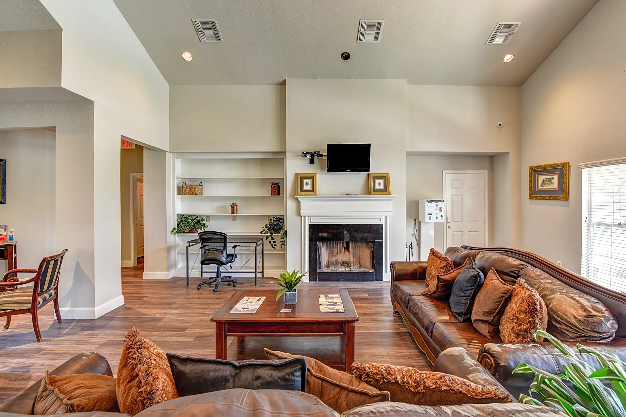 Park Yellowstone Townhomes Houston, TX 77021