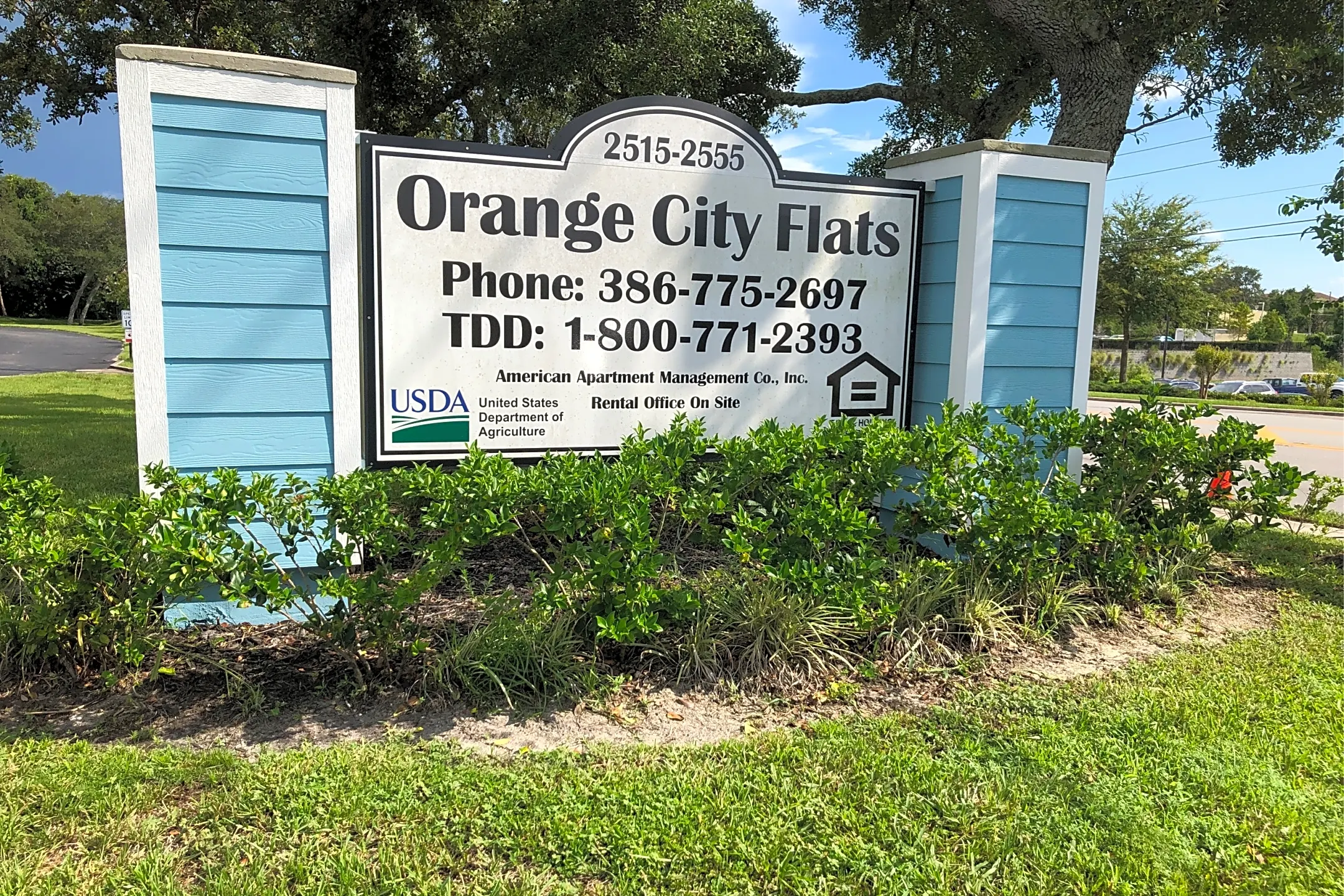 Orange City Rentals