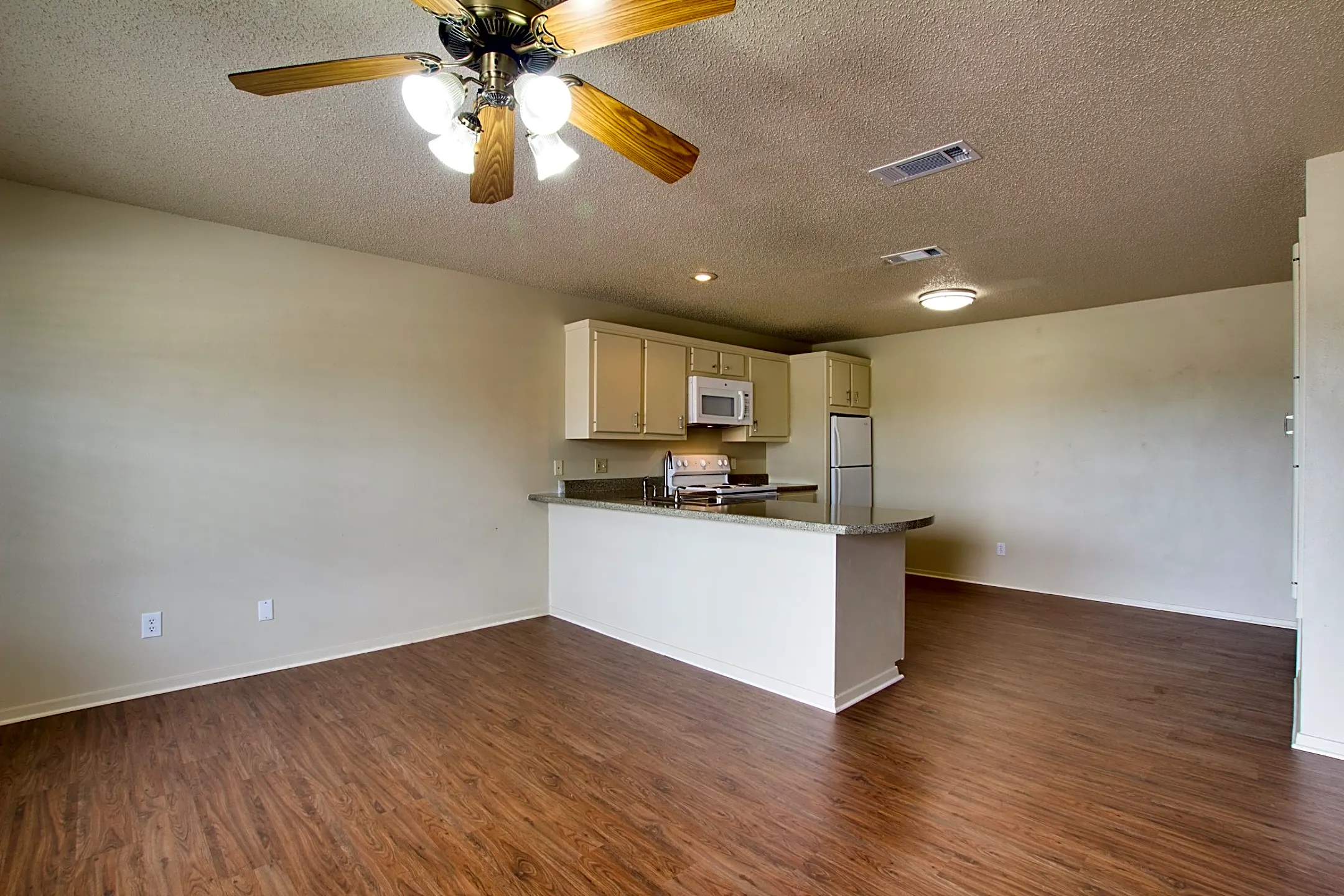 Parkview Estates Apartments 200 Parkview St Kilgore, TX Apartments