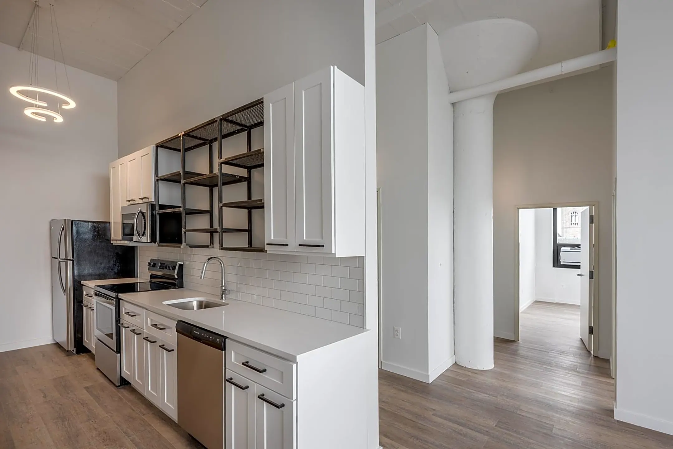 Brush Factory Lofts Philadelphia, PA 19148