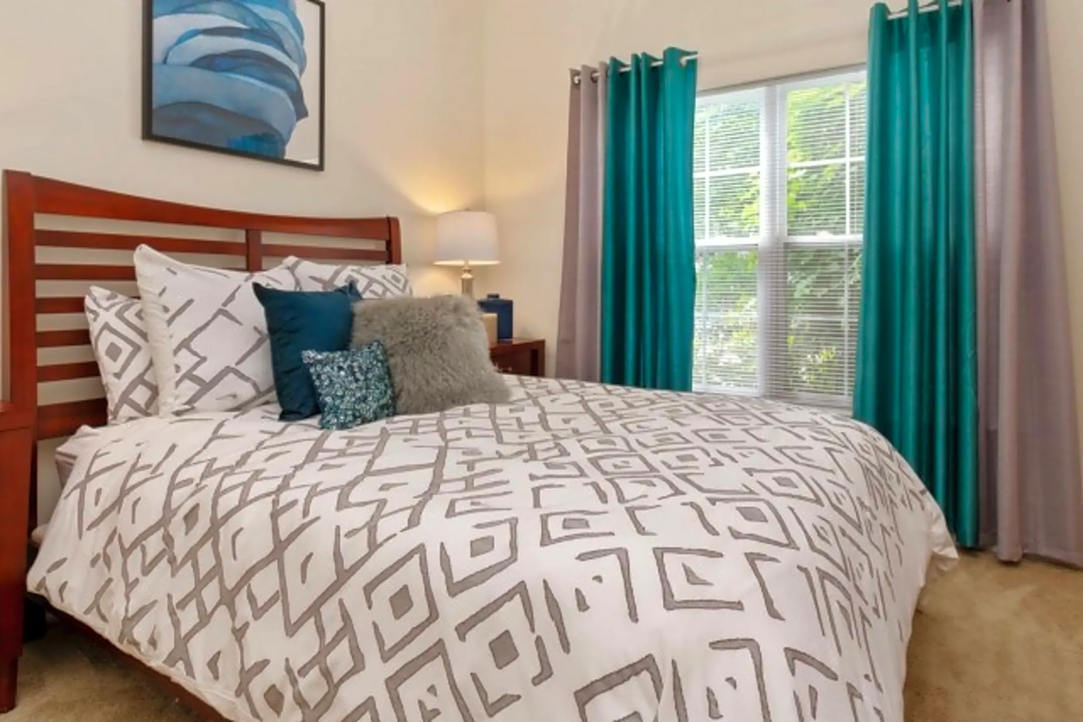 Ledges at Johnston Johnston, RI 02919