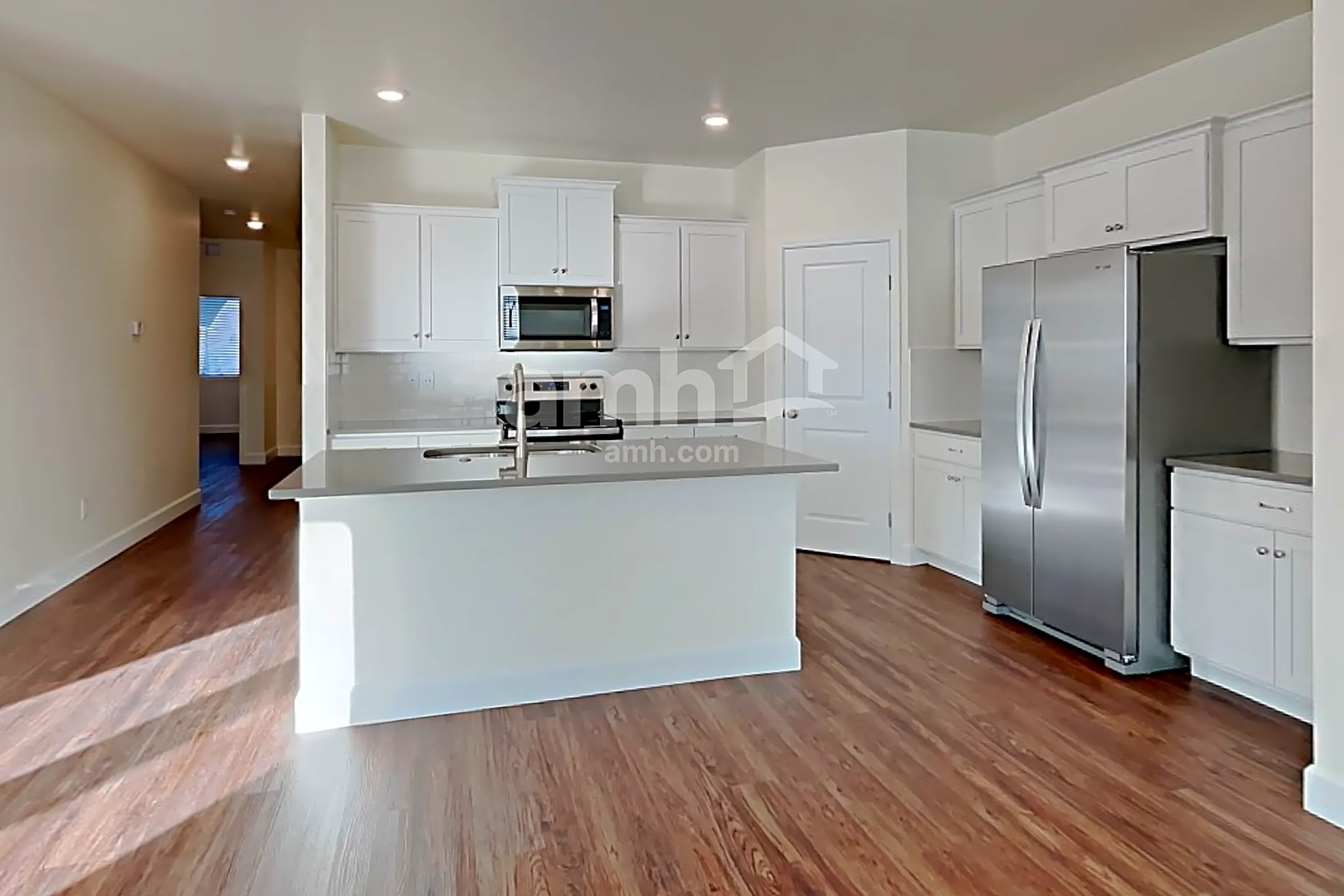 Kitchen - 5091 W Bellevue Street - Meridian, ID