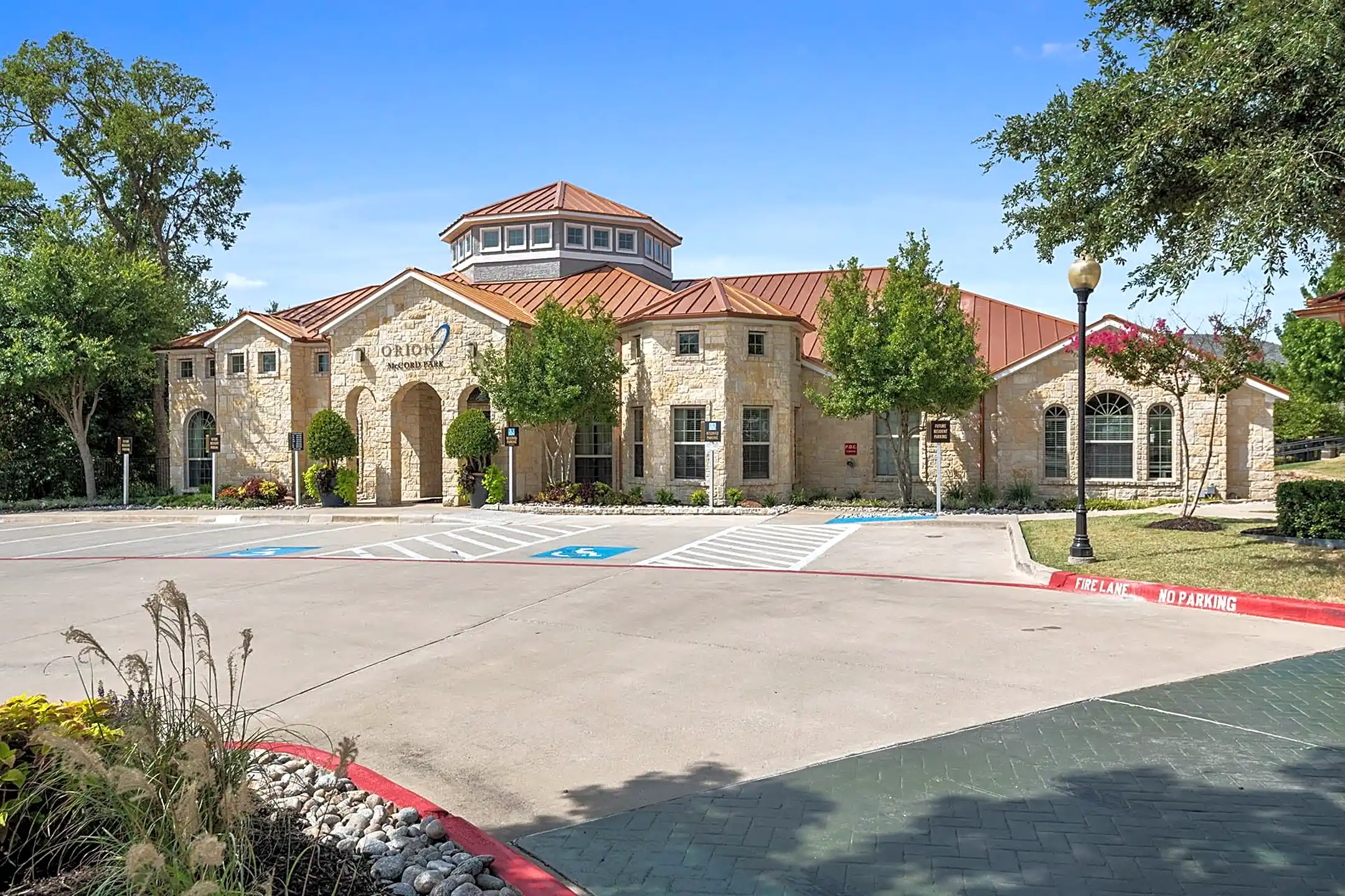 Orion McCord Park 2050 FM 423 Little Elm, TX Apartments for Rent