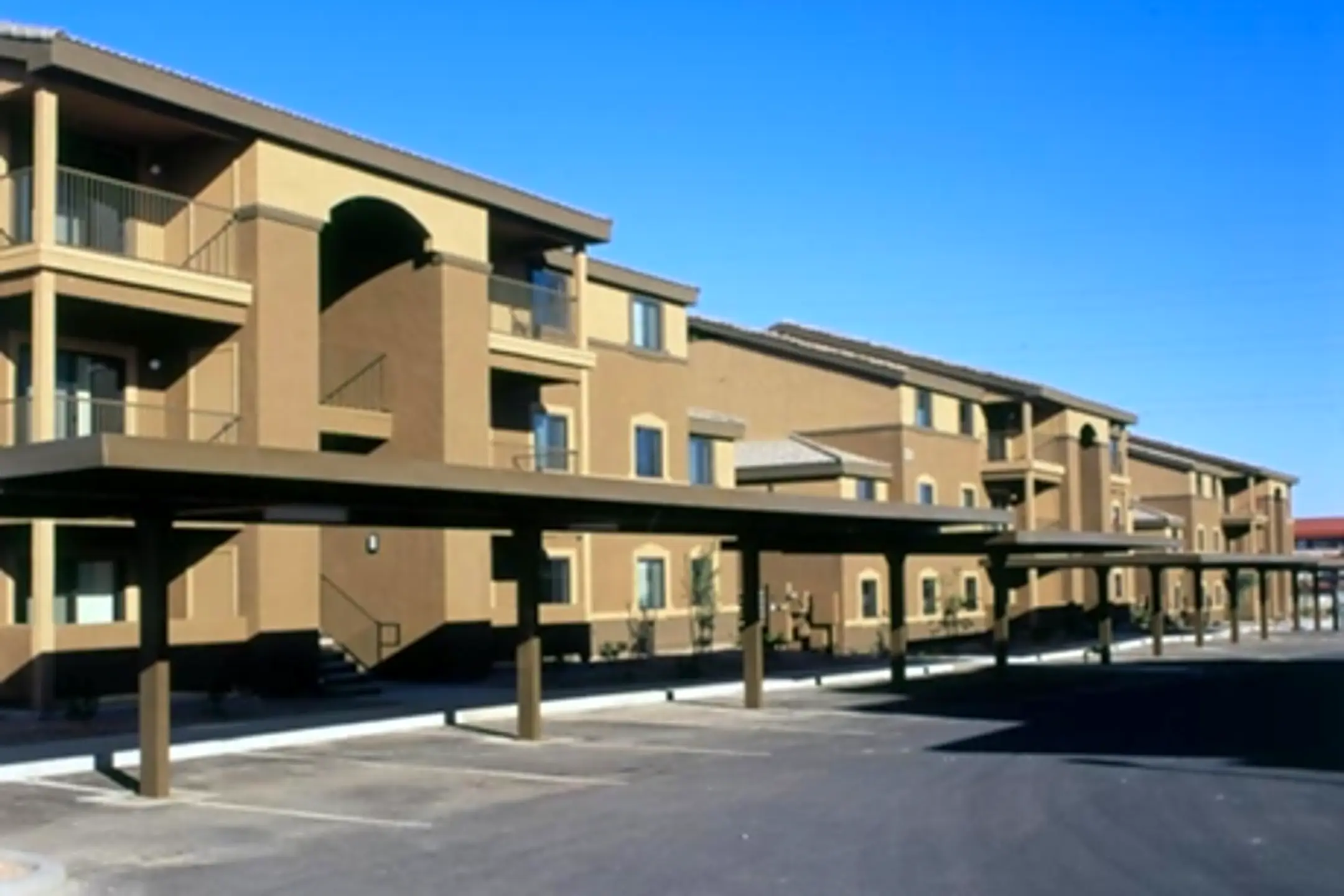 Nuestra Senora Apartments Guadalupe, AZ 85283