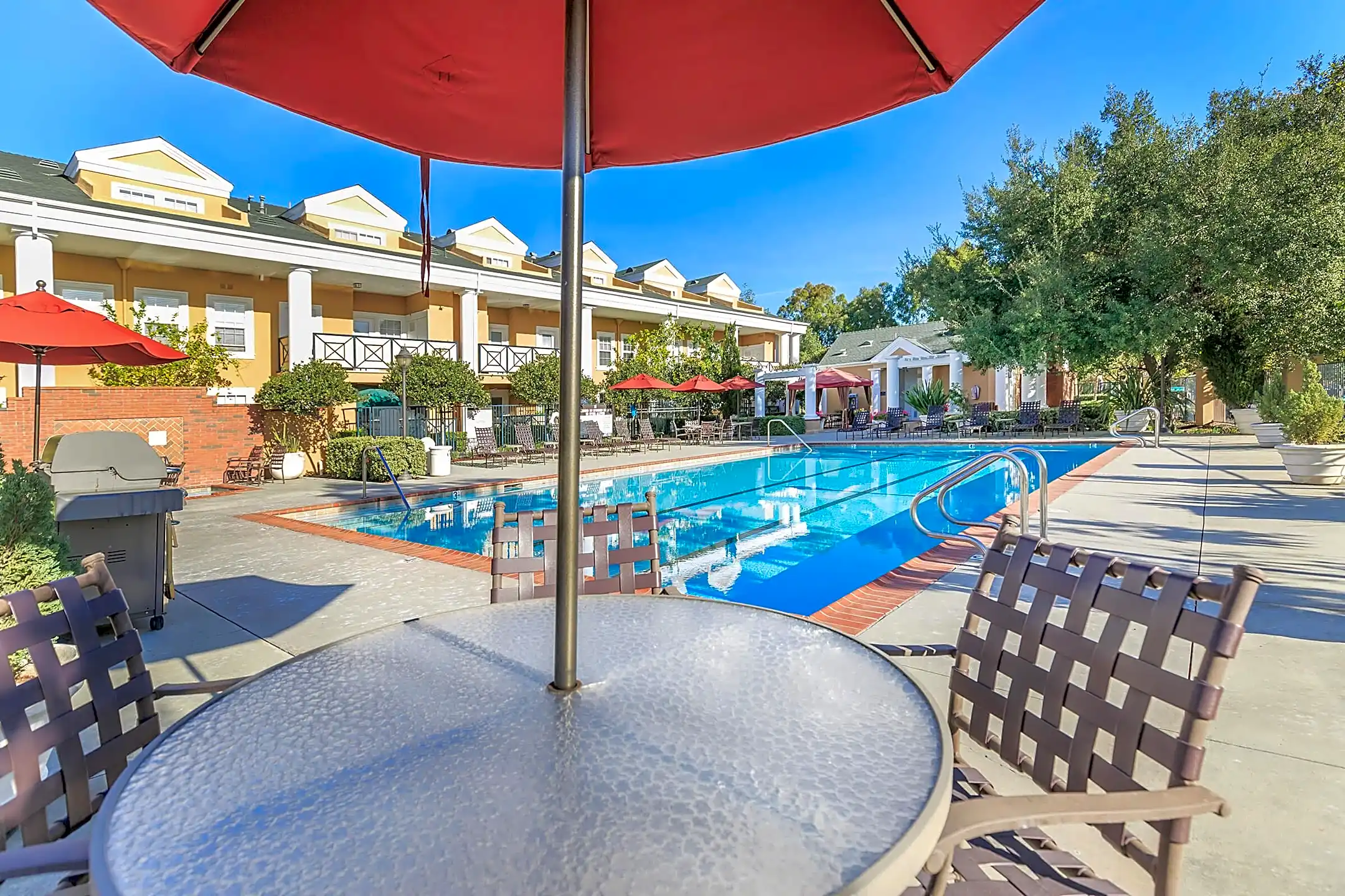 Heritage Square Senior Apartment Homes Ladera Ranch, CA 92694