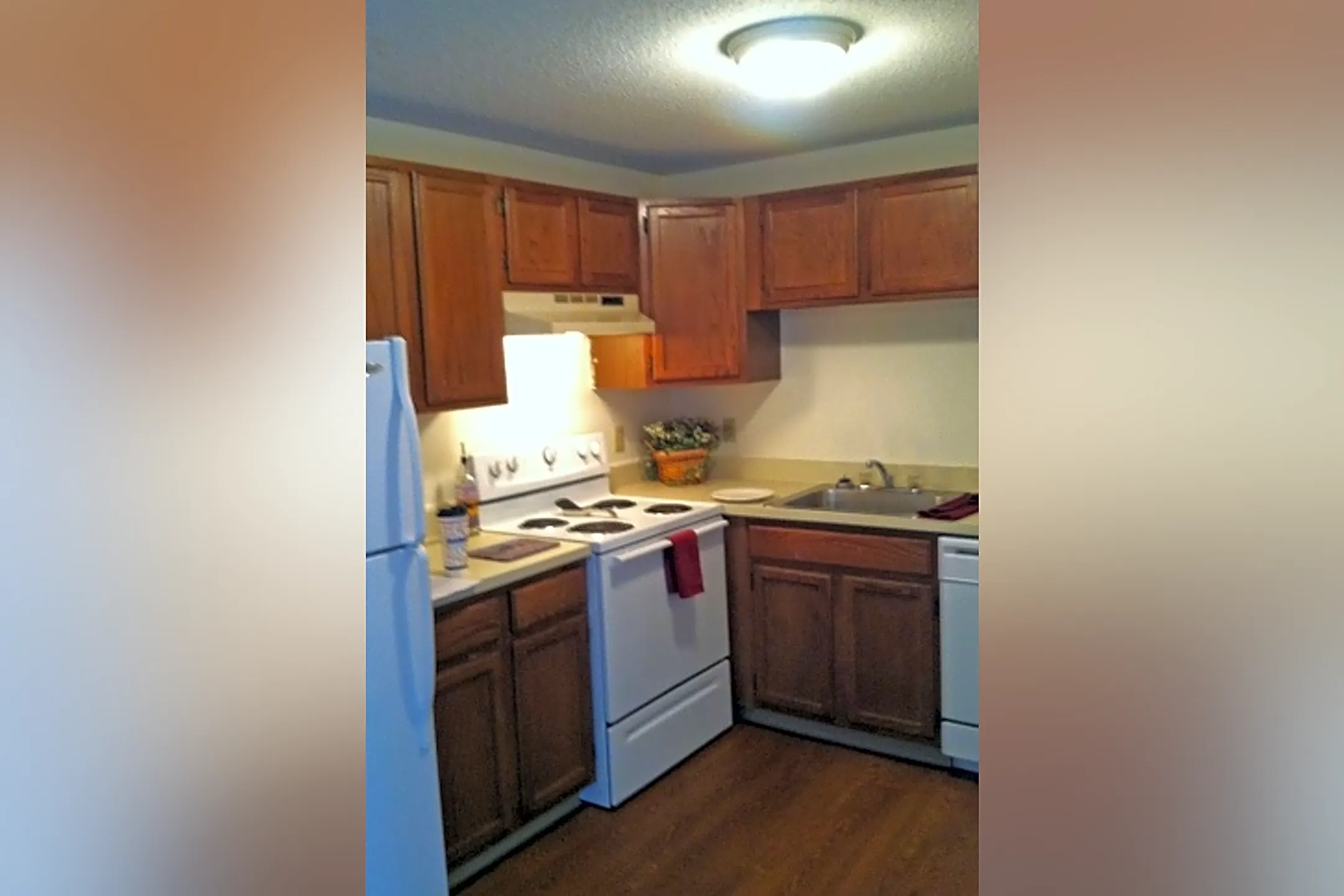 Timberlake Apartments 150154 Blueberry Lane Laconia, NH Apartments