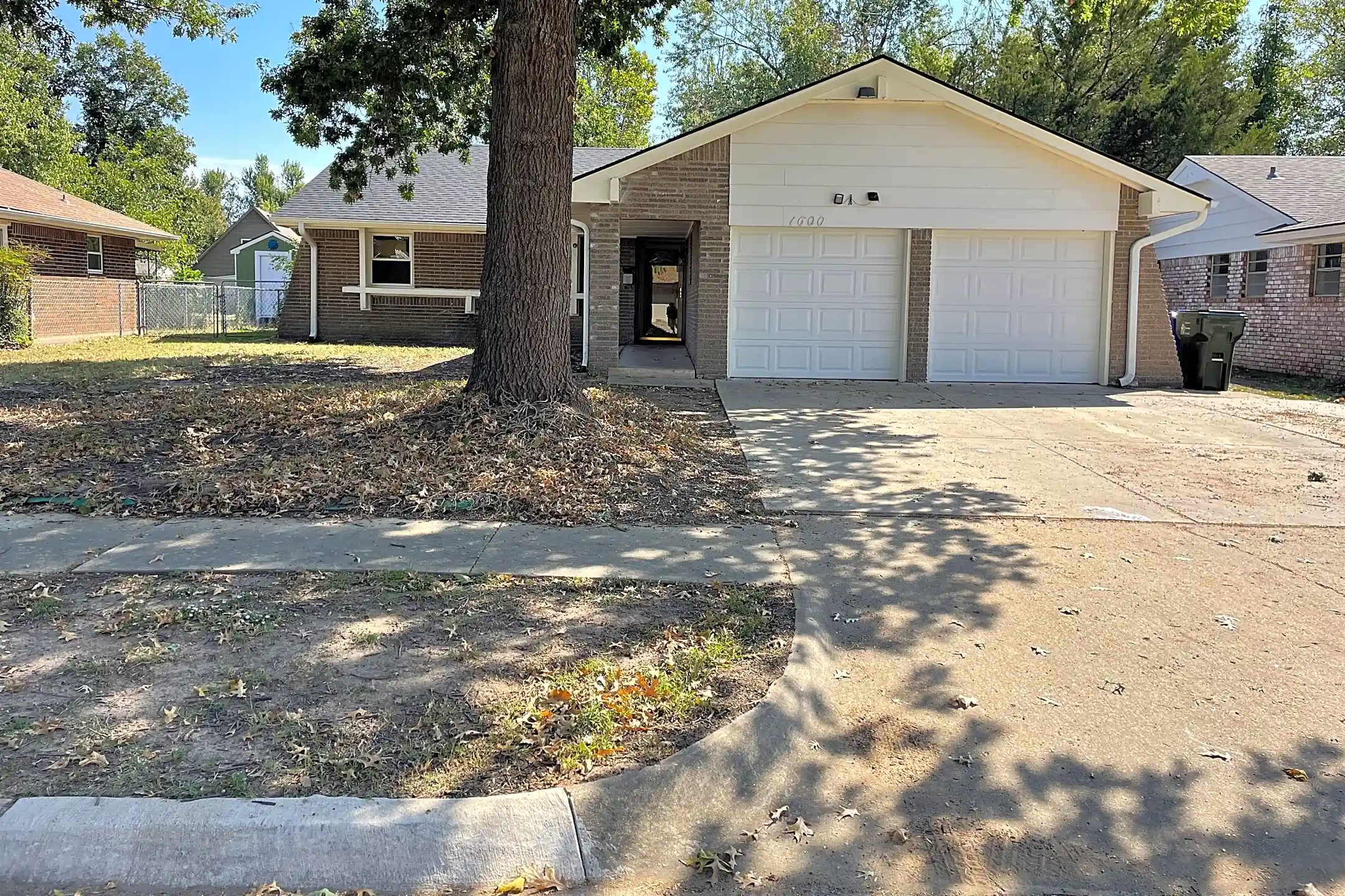1600 Cambridge Dr Norman, OK Houses for Rent Rent.