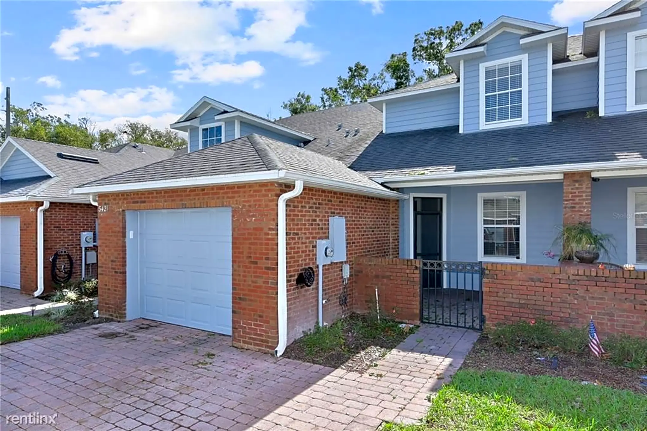 Building - 3421 Home Town Ln - Saint Cloud, FL