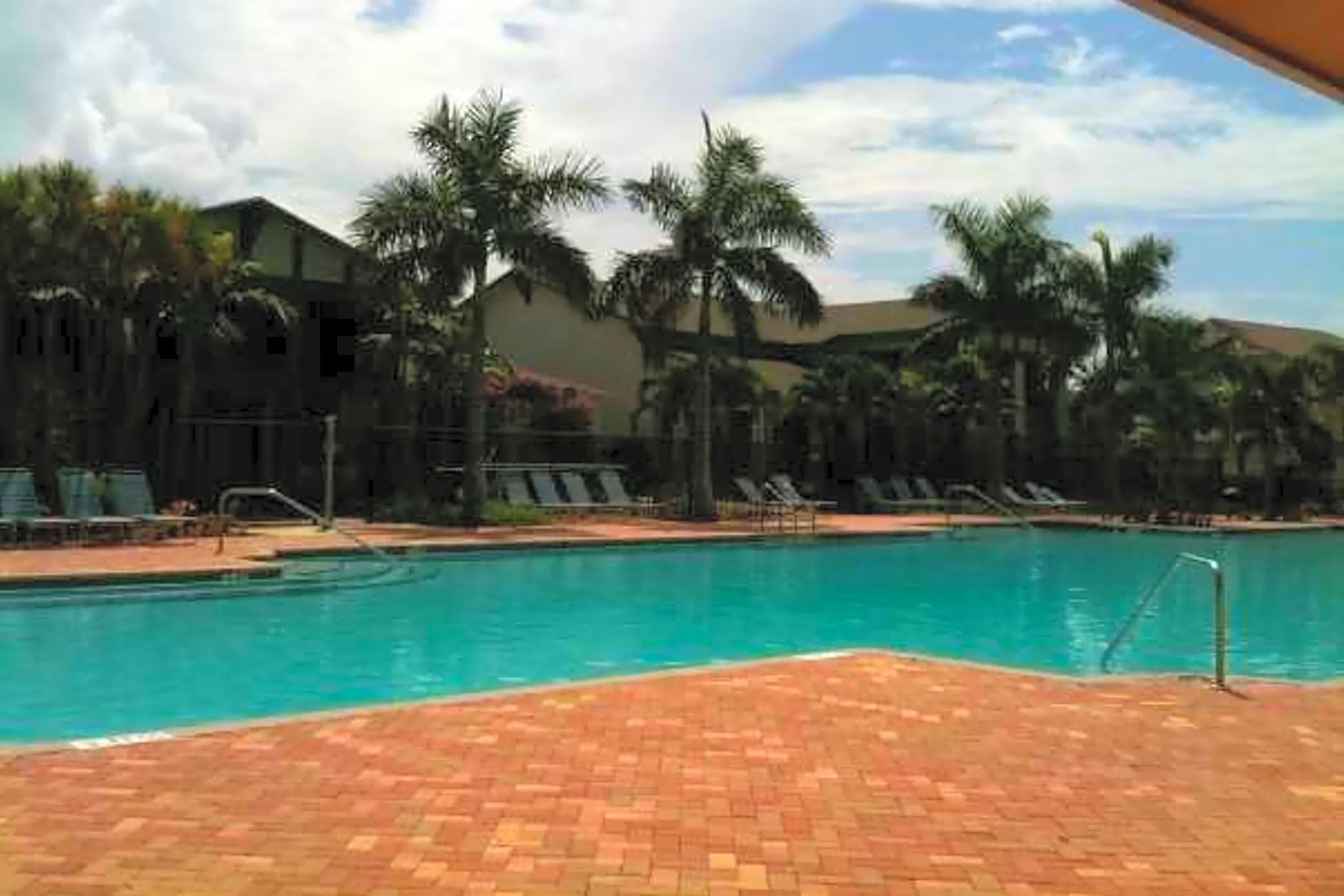 Cityside Apartments West Palm Beach