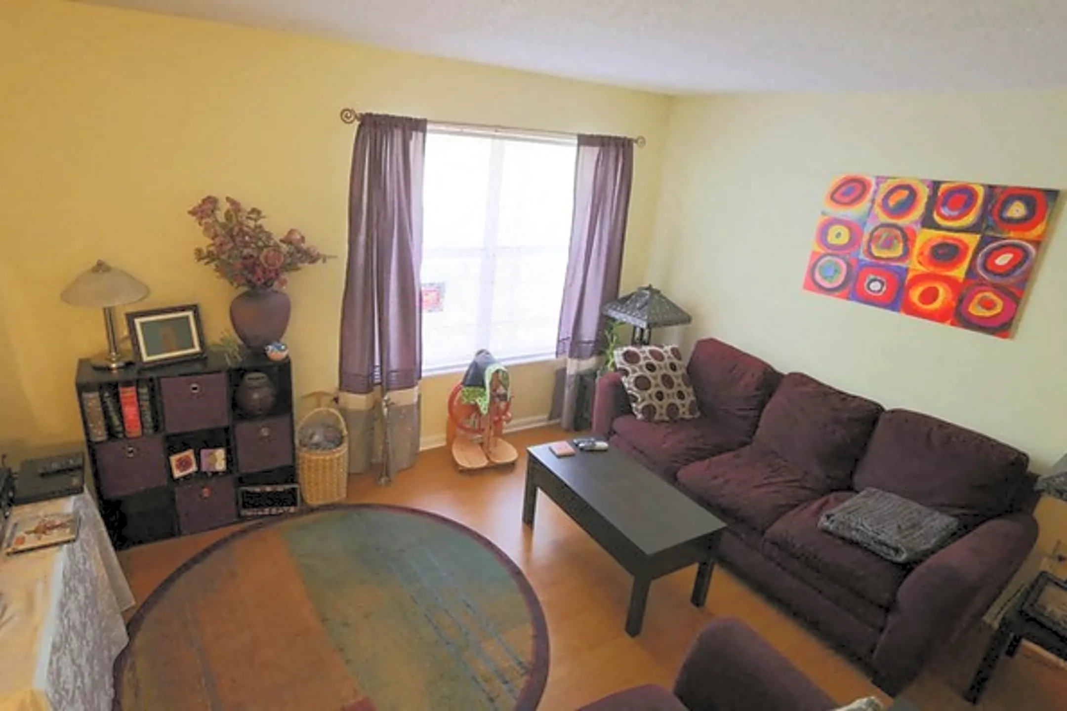 West Village Apartments Hillsborough, NC 27278