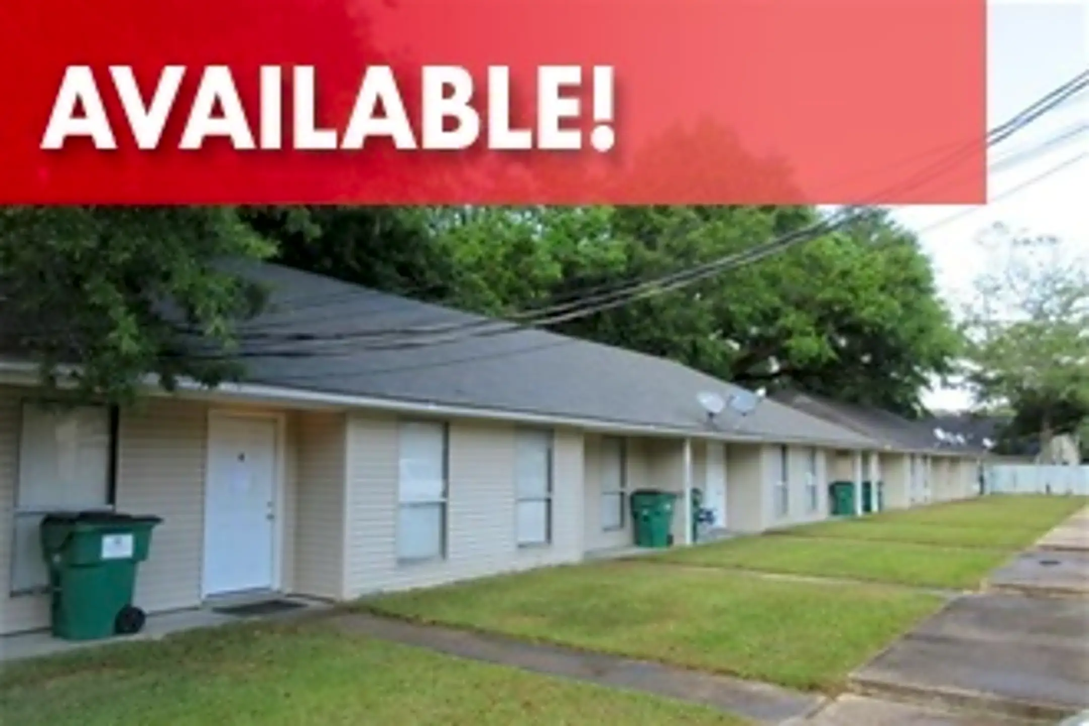 13065 Quick Blvd Apartments Hammond, LA 70401