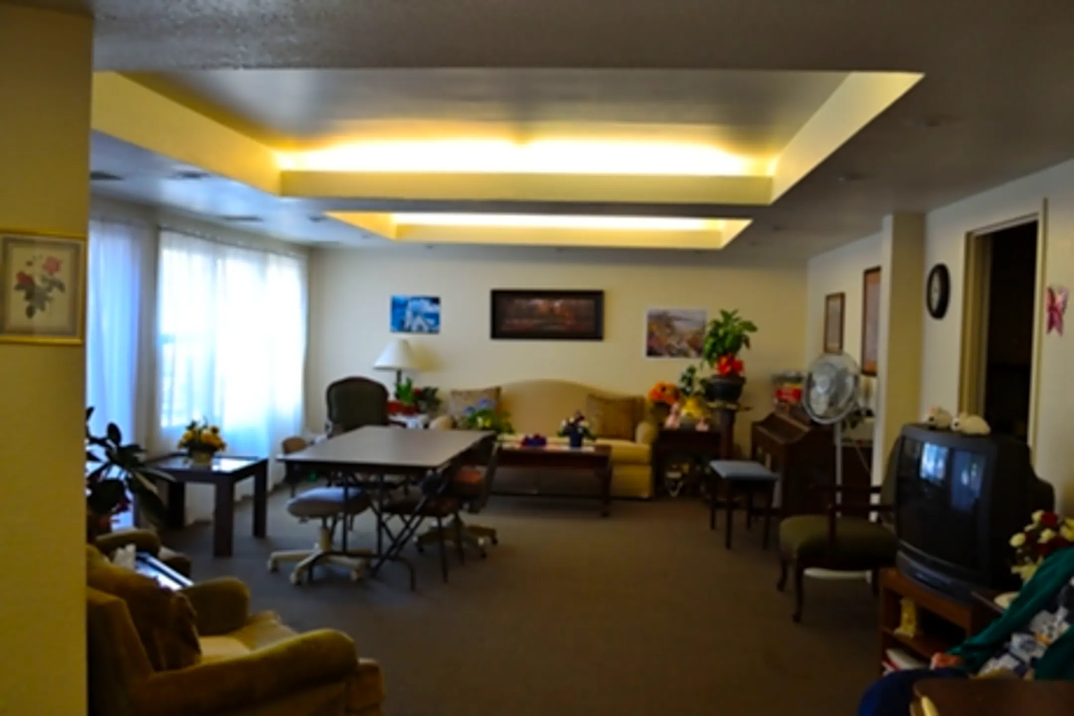 Catalpa Tree Apartments 611 W Market St Savannah, MO Apartments for