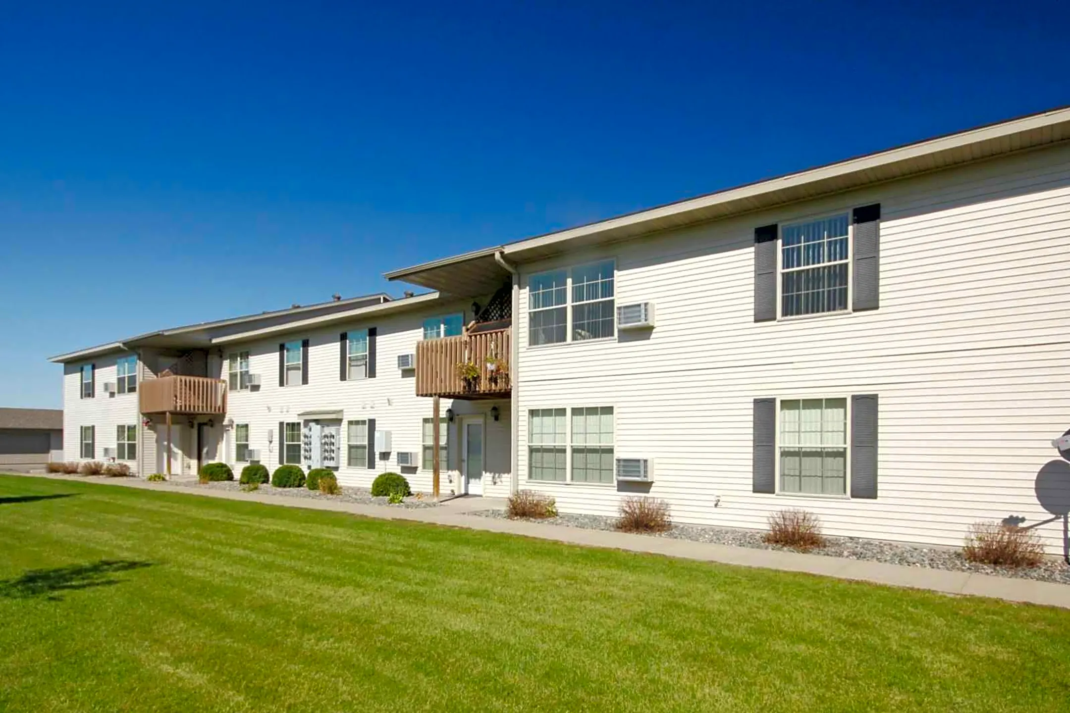 SCS Merrill - 2401 W Jackson St | Merrill, WI Apartments for Rent | Rent.