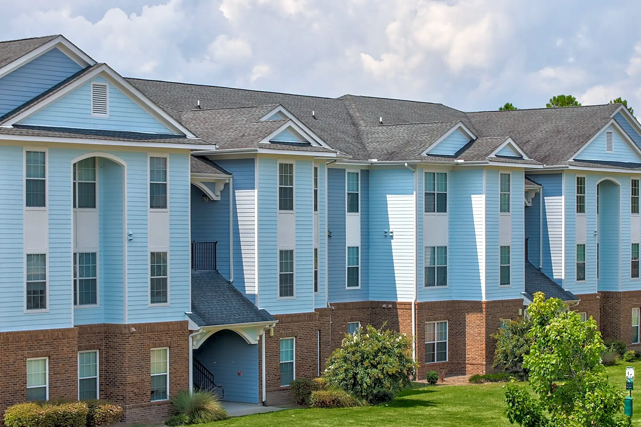 Independence Place Apartments 1300 Independence Place Dr Hinesville