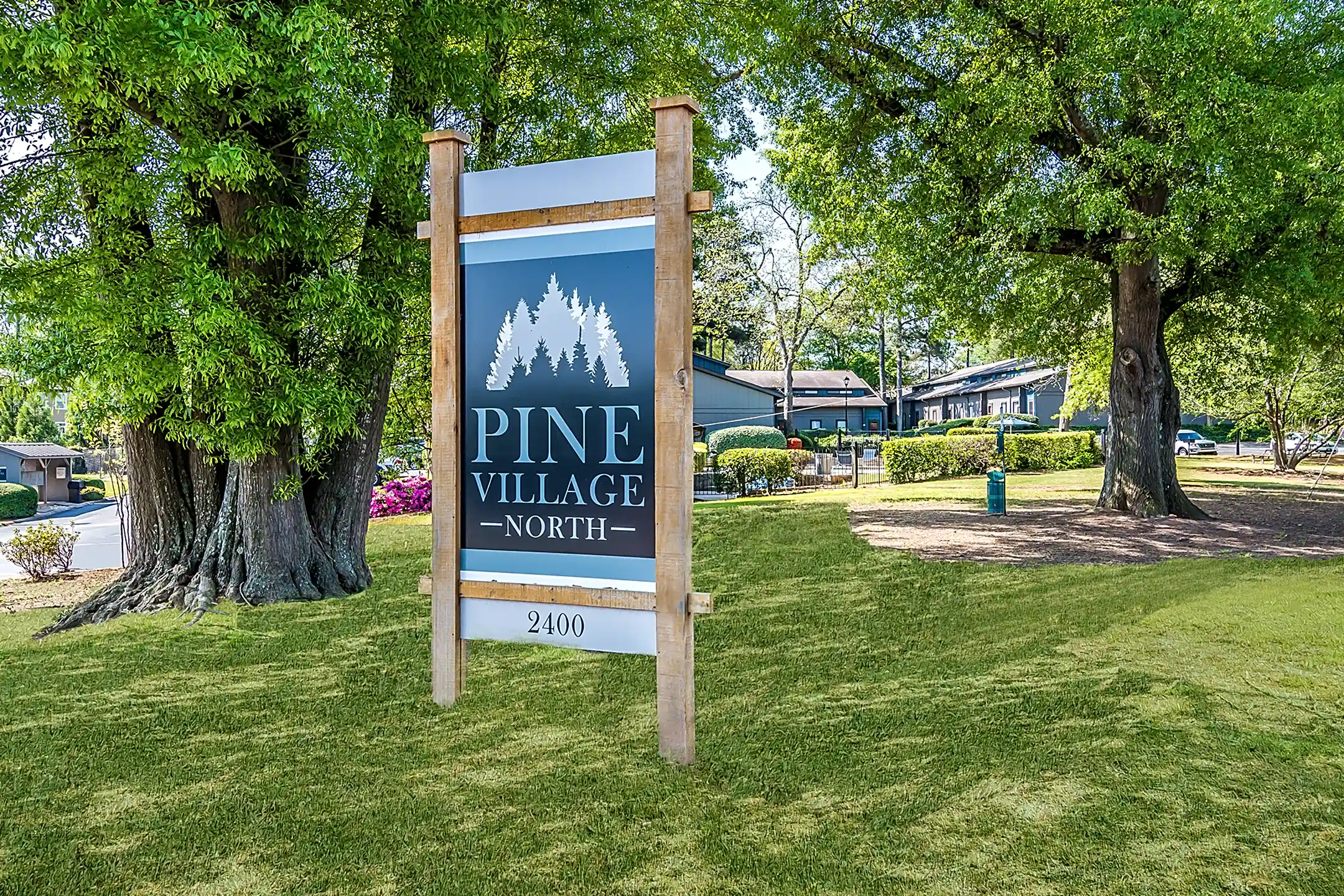 Pine Village North 2400 Post Village Dr SE Smyrna, GA Apartments for Rent Rent.