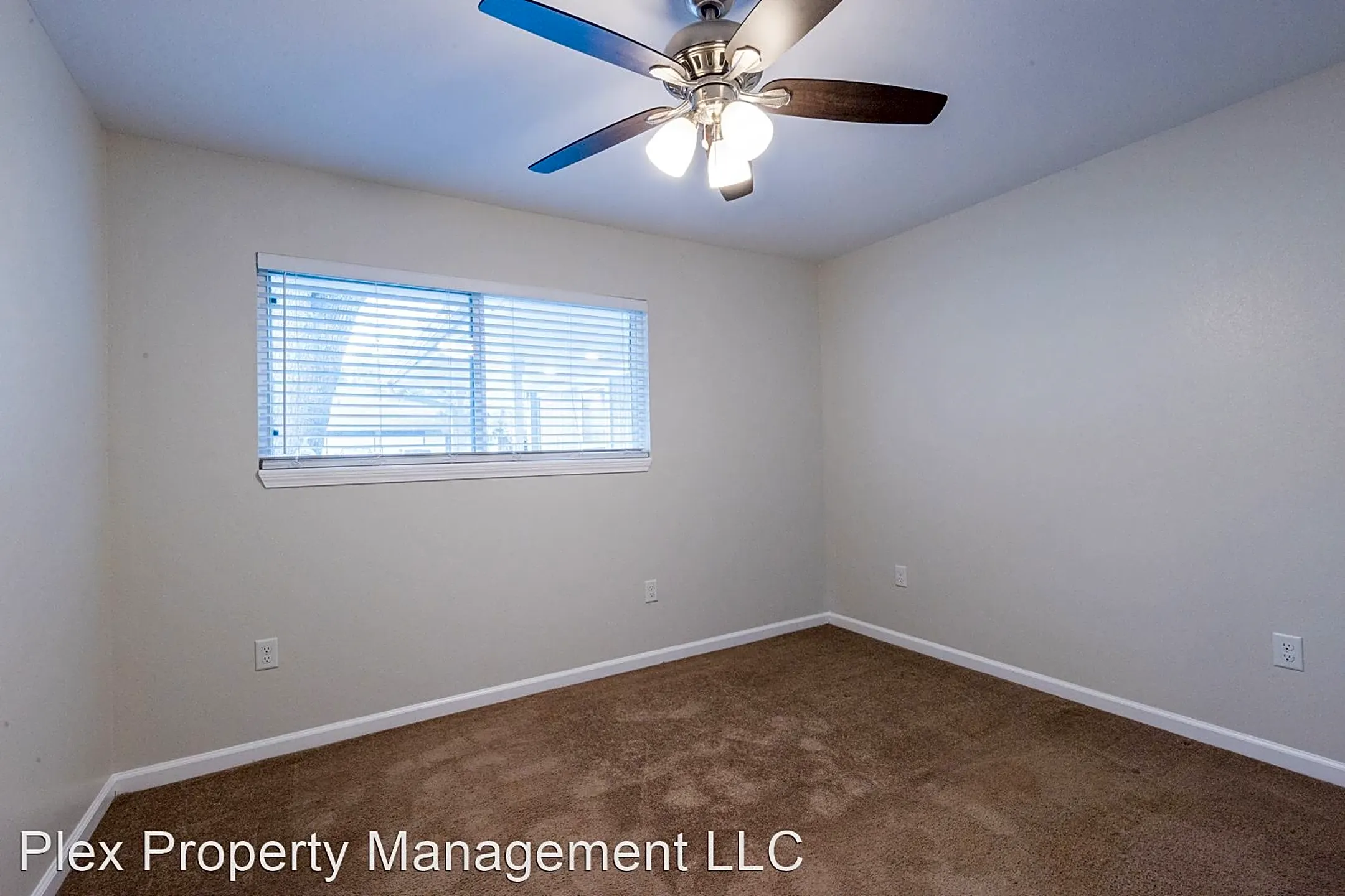 Bedroom - 401 W. Brookside Drive - Bryan, TX