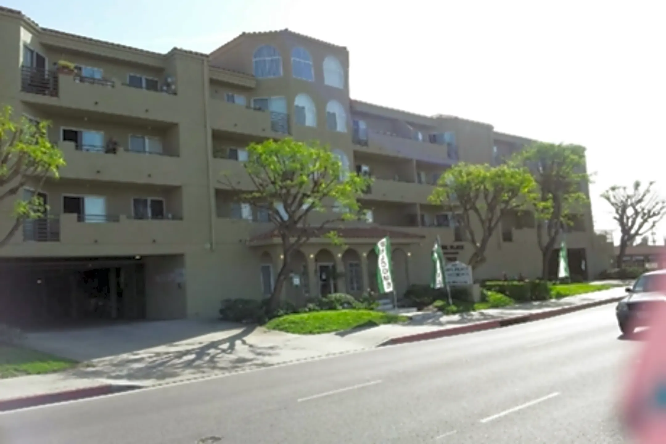 Park Place Apartments 7622 Katella Ave Stanton, CA Apartments for
