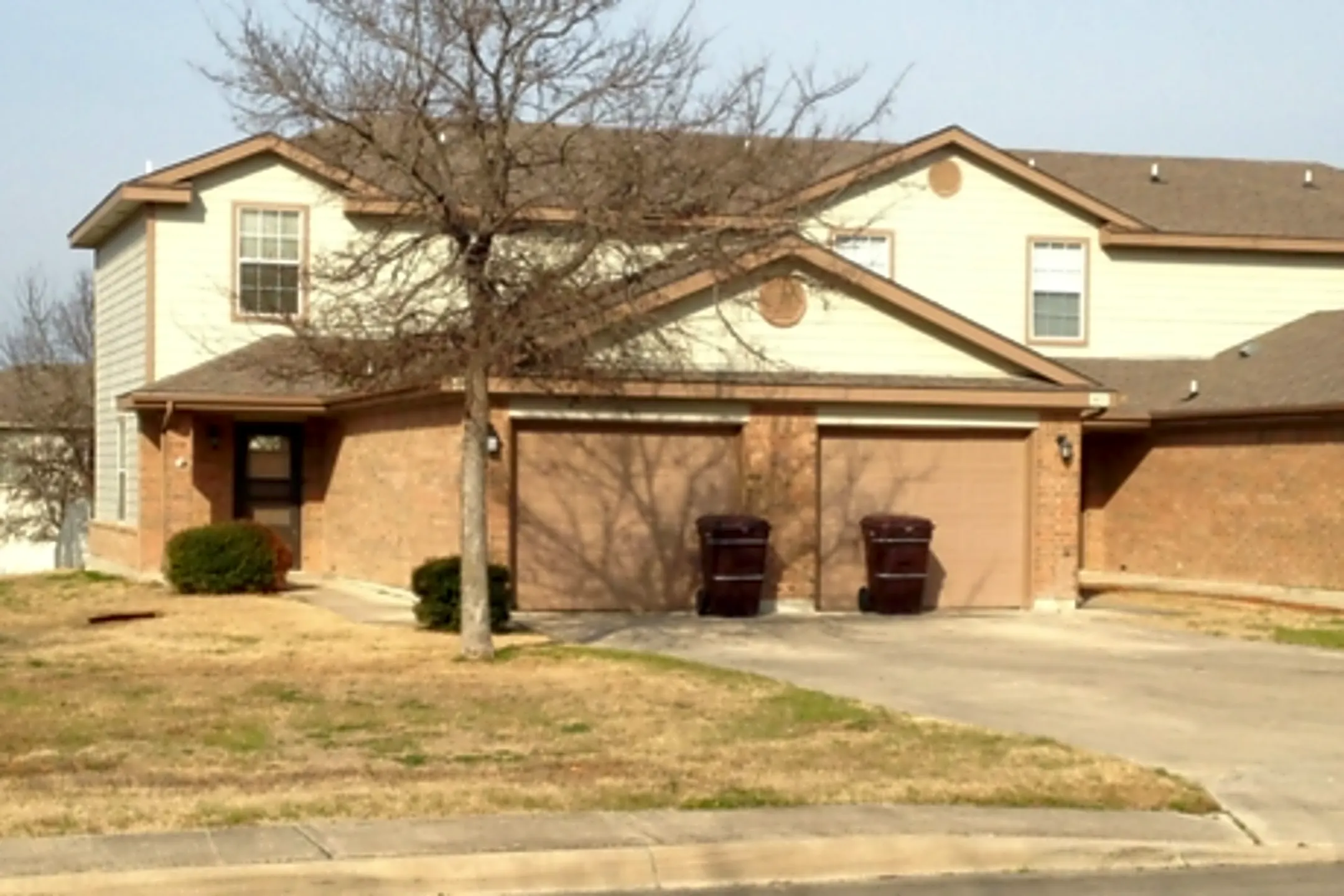 Lackland AFB 915 Tejeda Dr San Antonio, TX Houses for Rent Rent.