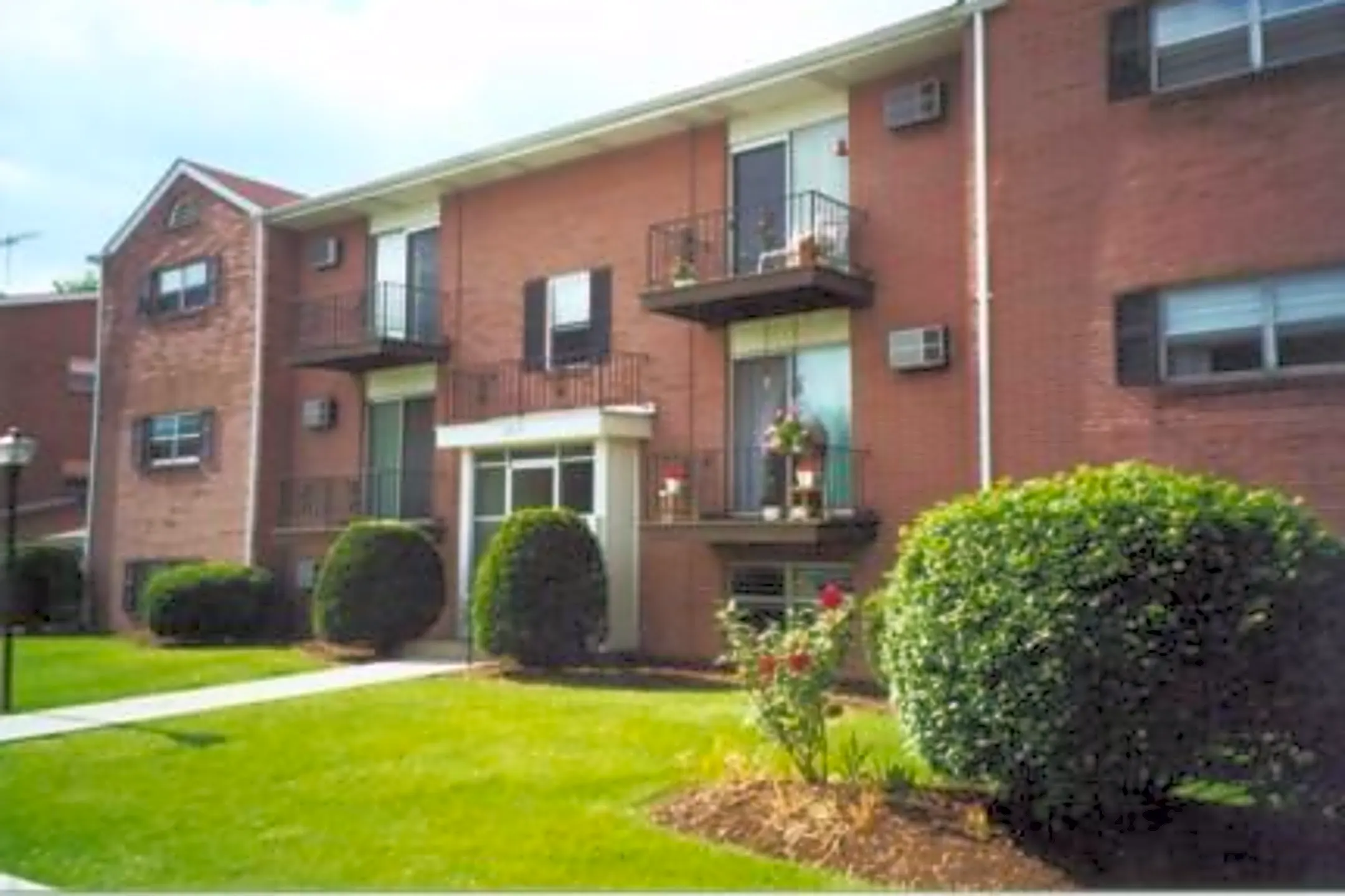 Park Plaza Apartments 2821 Parkman Rd NW Warren, OH Apartments for Rent Rent.