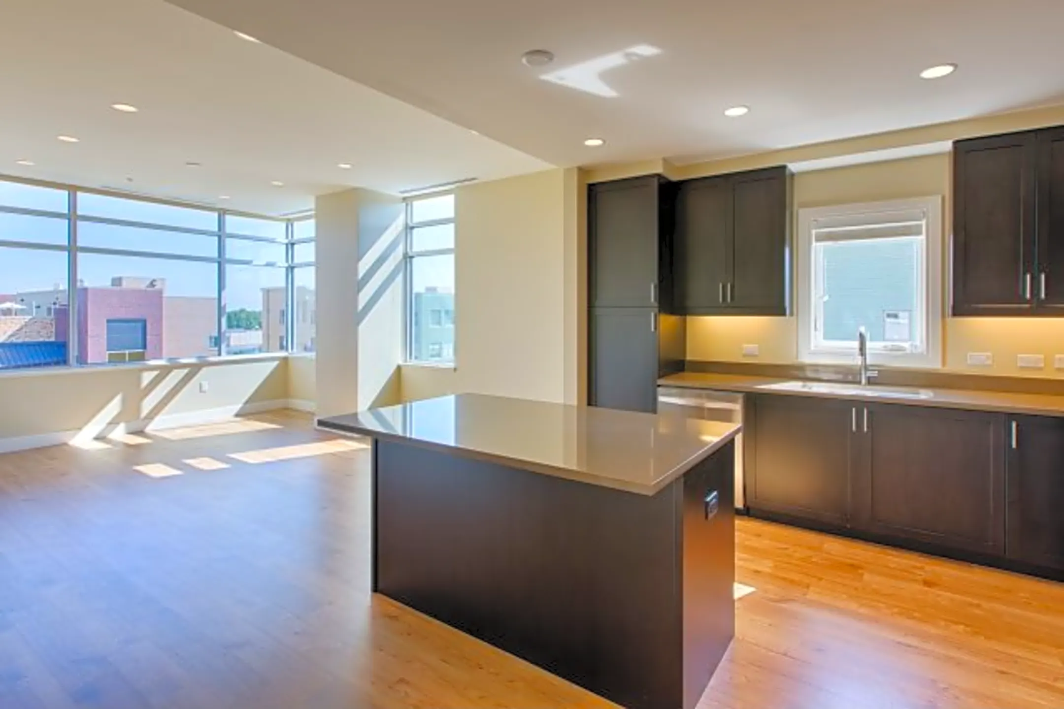 The Lofts at Peloton 3601 Arapahoe Ave Boulder, CO Apartments for