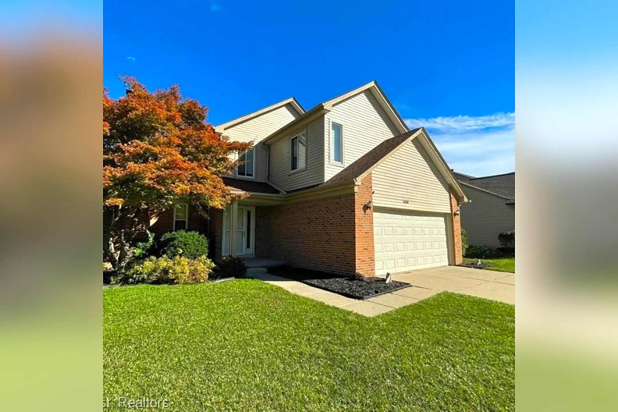 1438 Rand Rd Canton, MI Houses for Rent Rent.