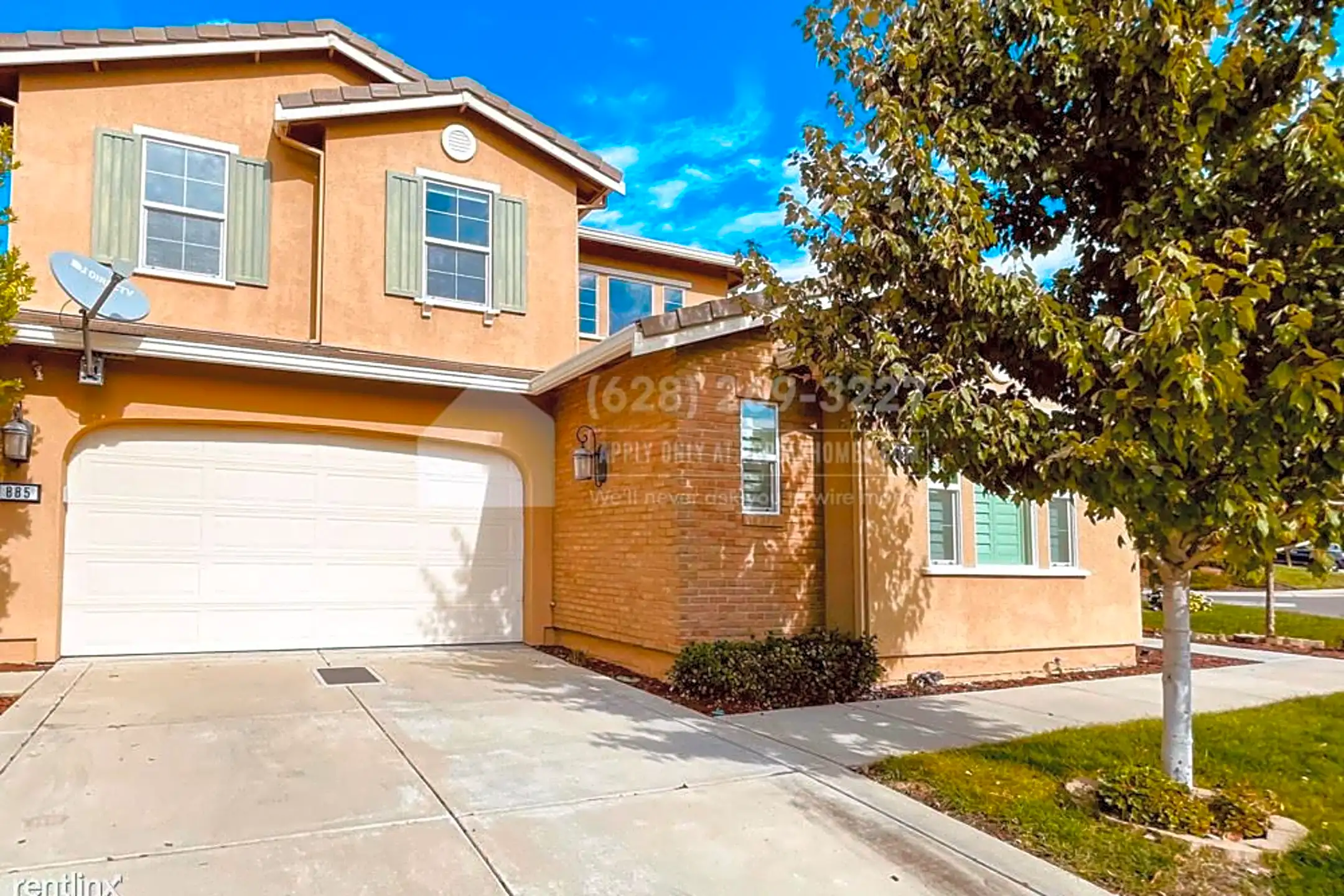 885 Calico Dr Rocklin, CA Houses for Rent Rent.