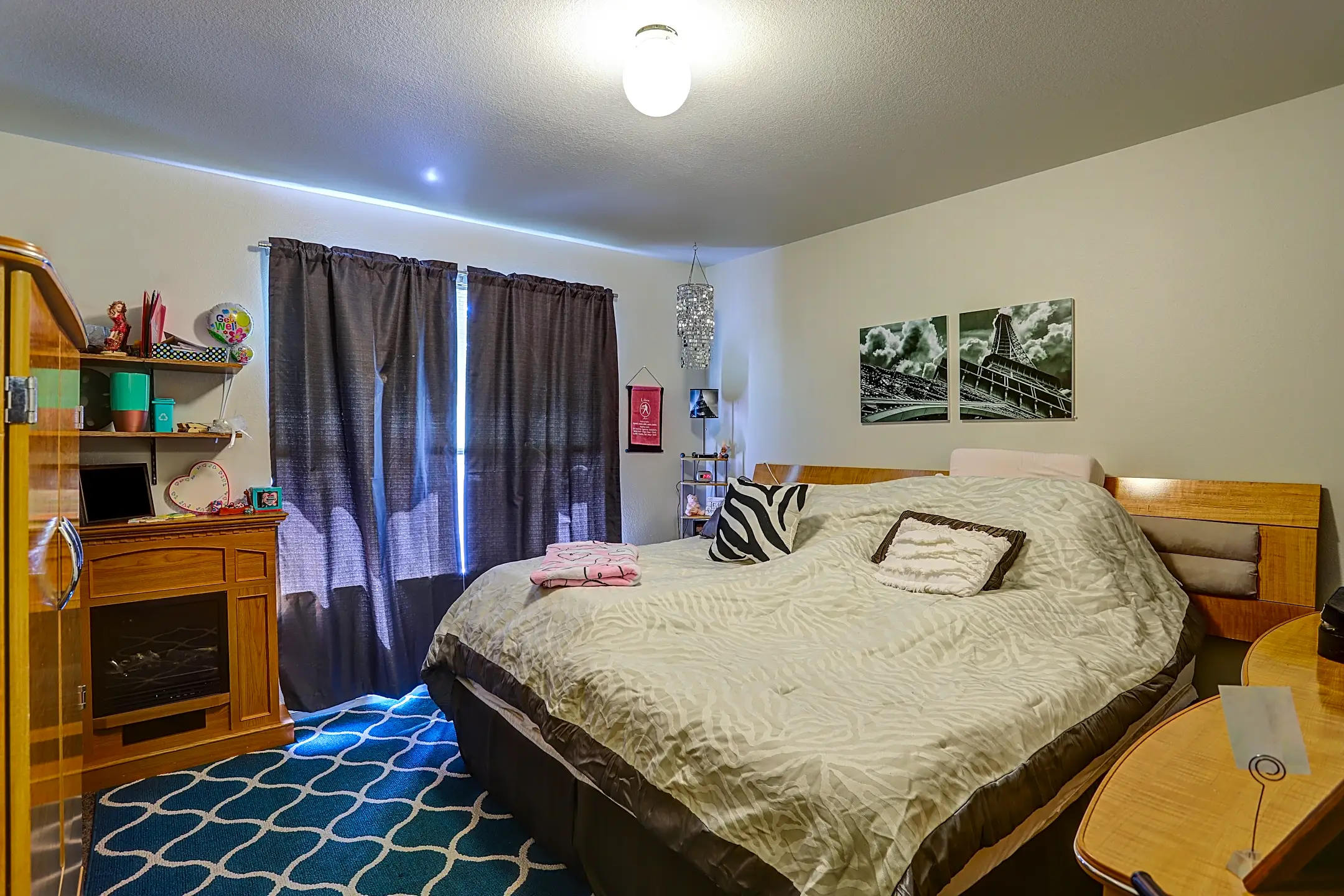 Village Glen Apartments Traverse City, MI 49686