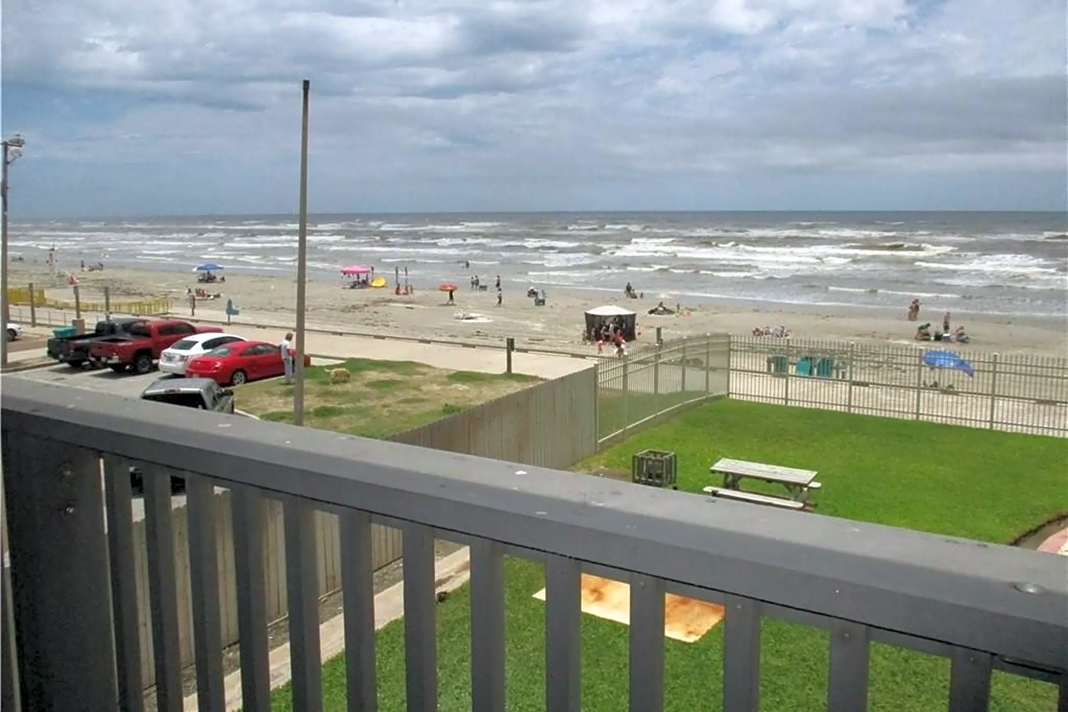 15002 Windward Dr 202 Condos Corpus Christi, TX 78418