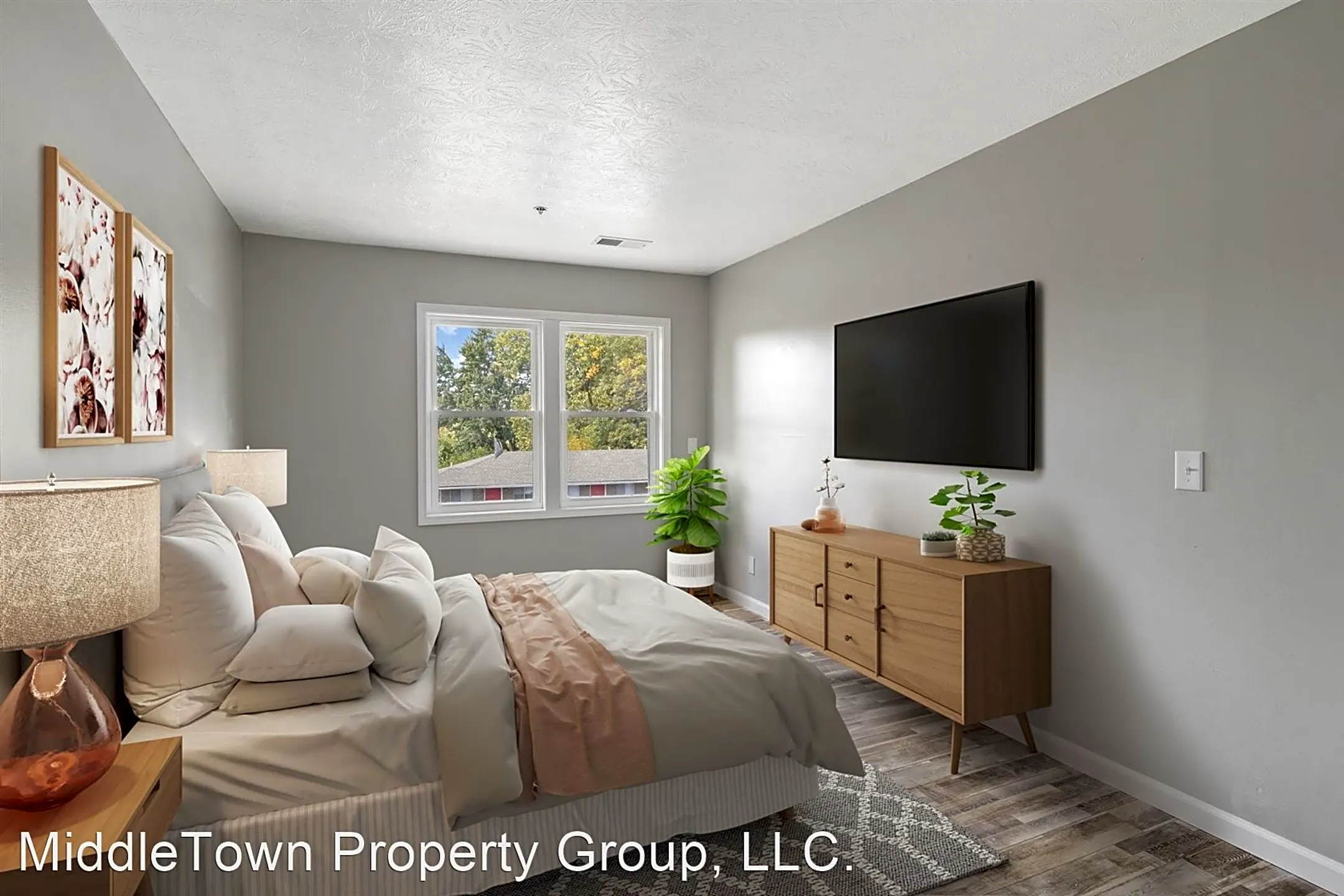 District on Bethel 1200 W Bethel Ave Muncie, IN Apartments for Rent