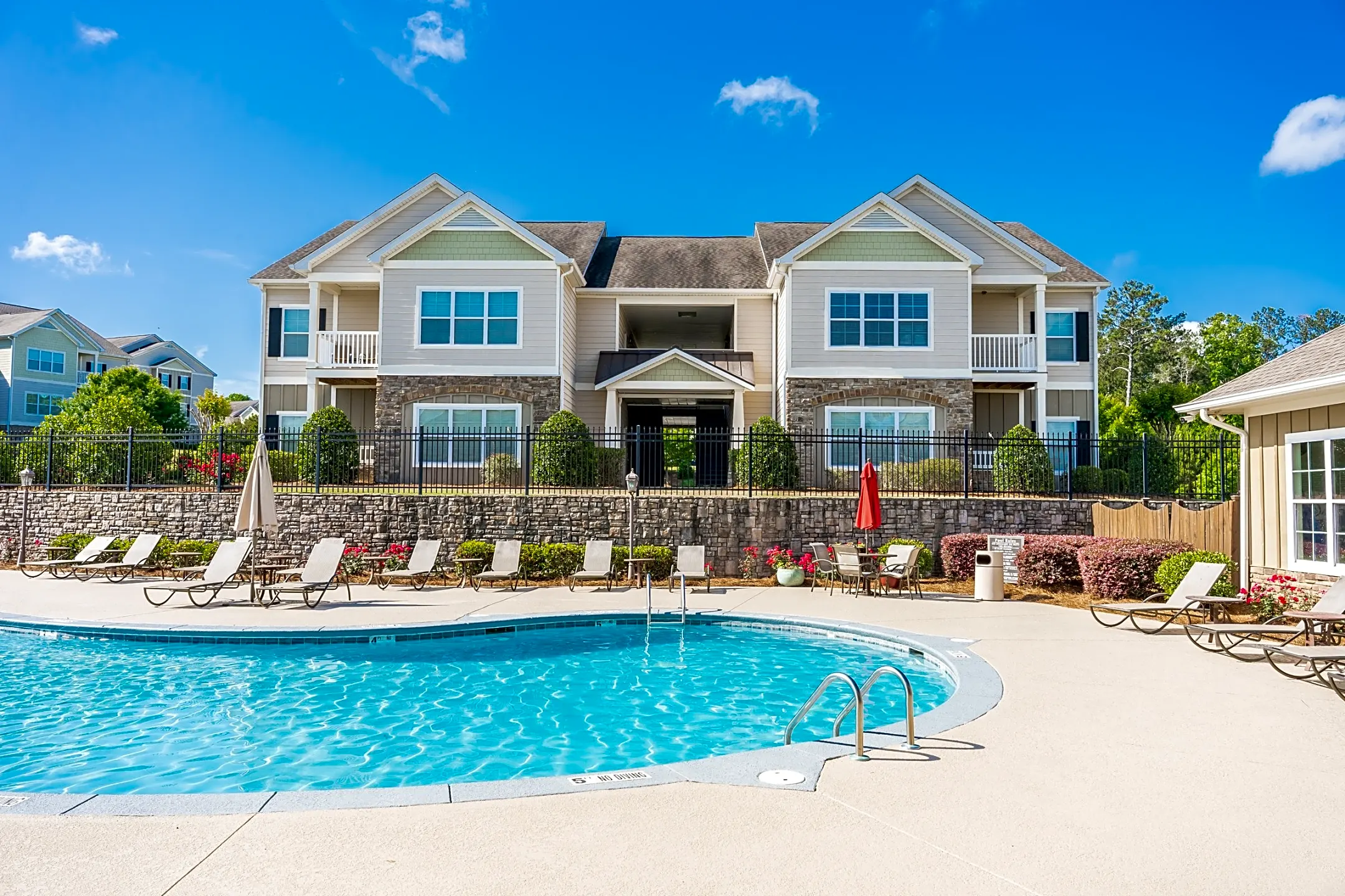 Riverstone Apartments Macon, GA 31210