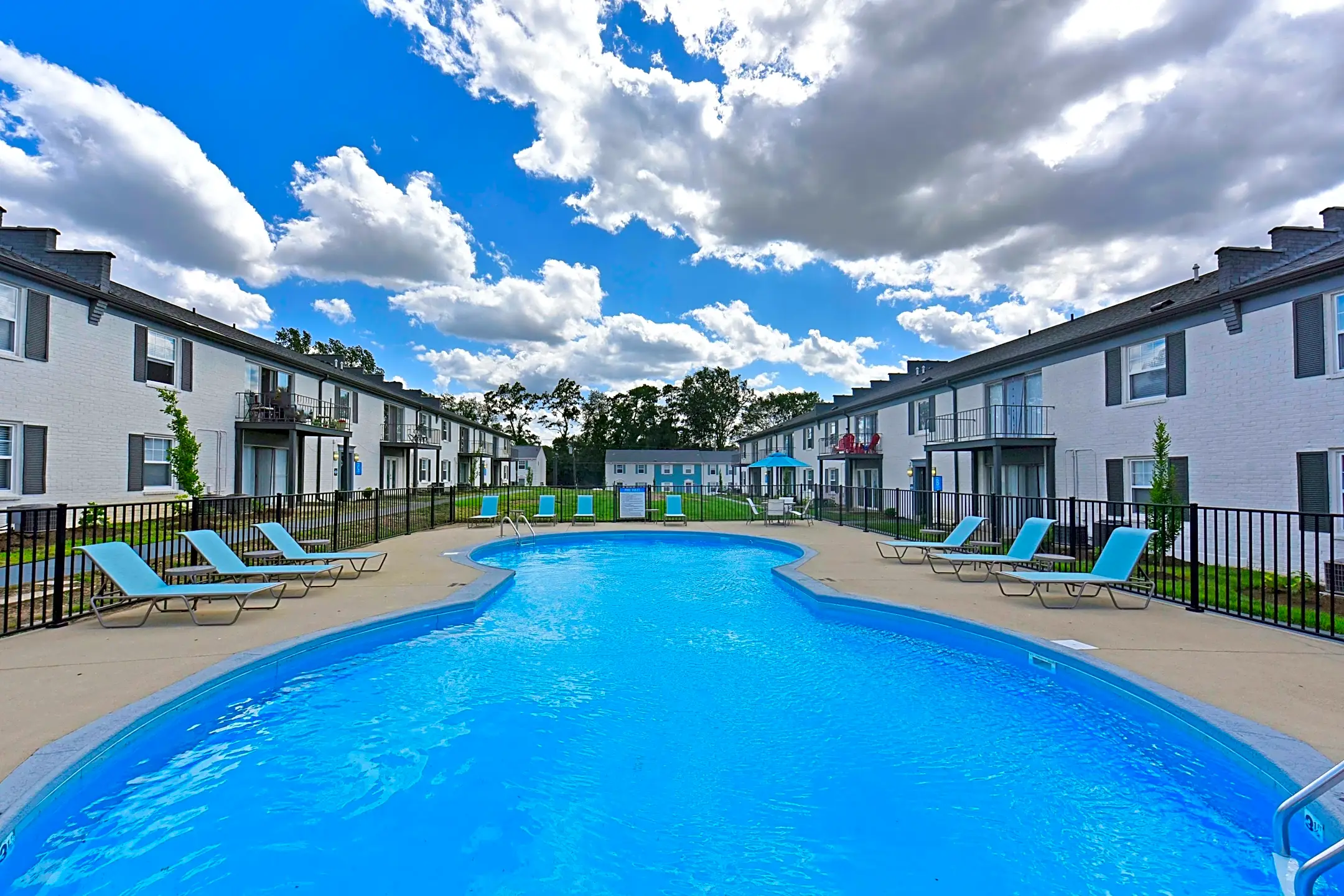 Butchertown Flats Louisville, KY 40206