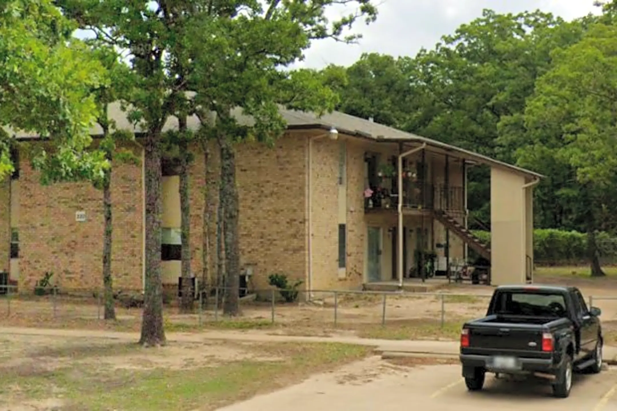 120 Legendary Ln Apartments Gun Barrel City, TX 75156