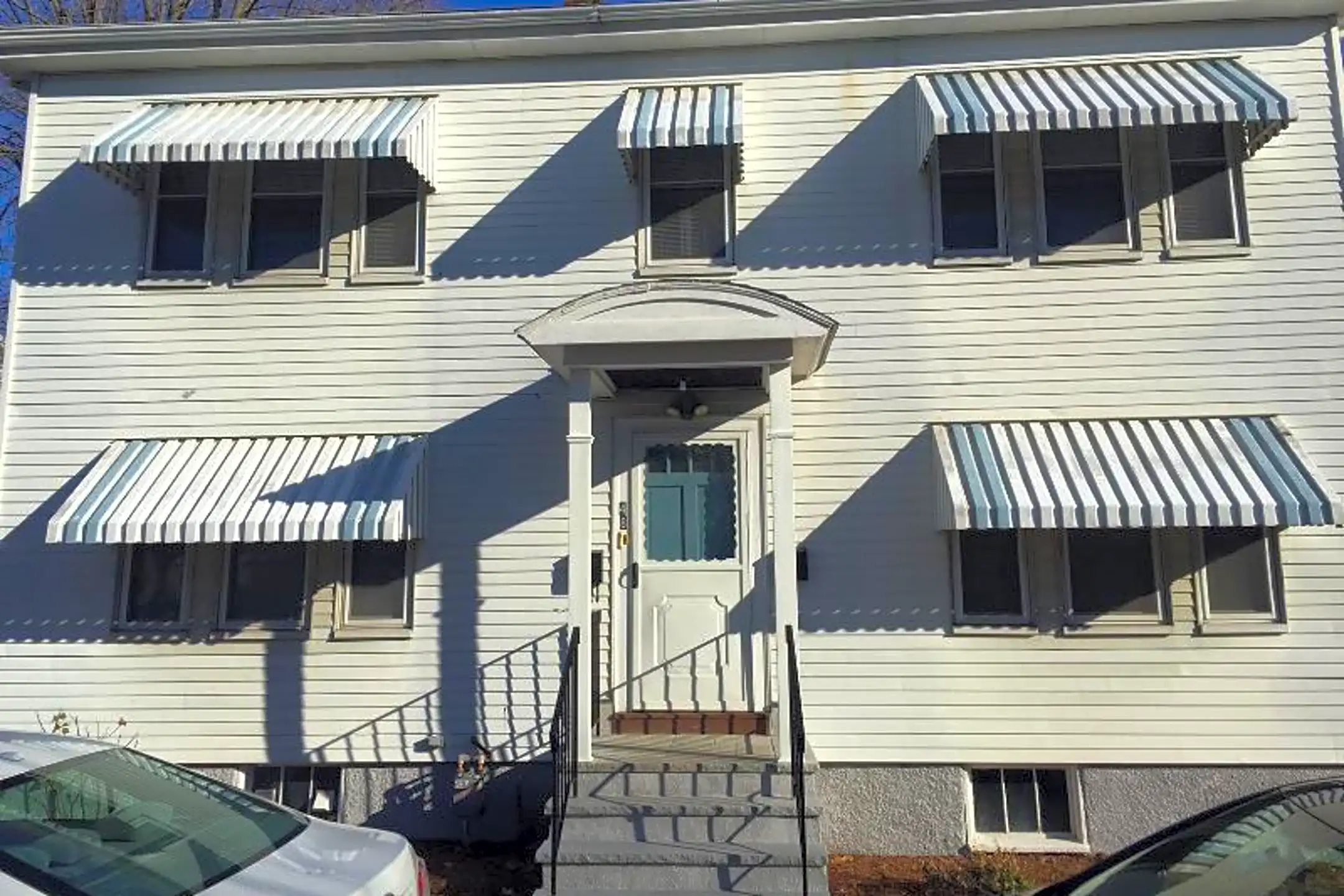 48 Oak St Apartments Dedham, MA 02026