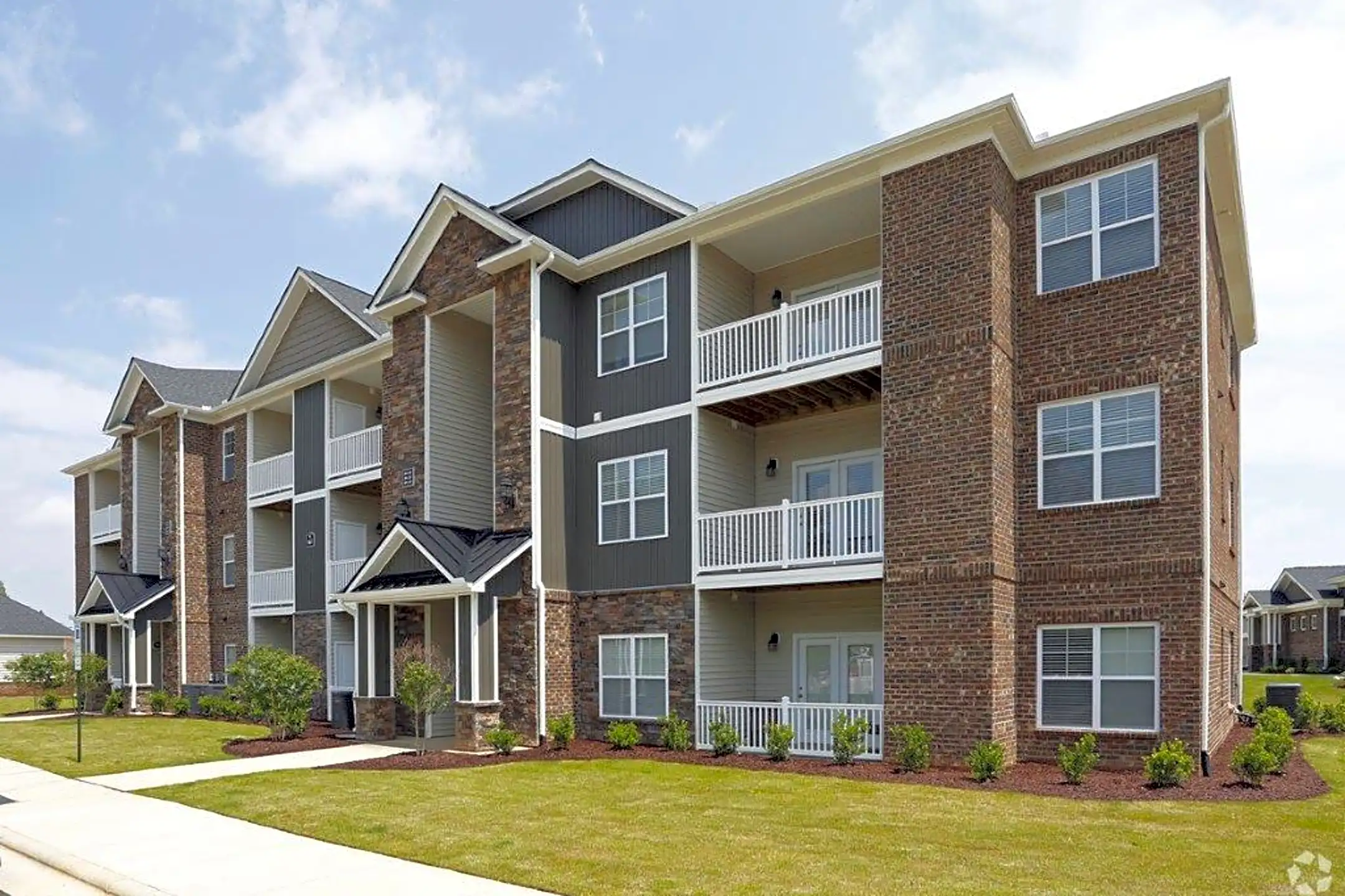 Stallings Mill 47 Stallings Mill Loop Clayton, NC Apartments for