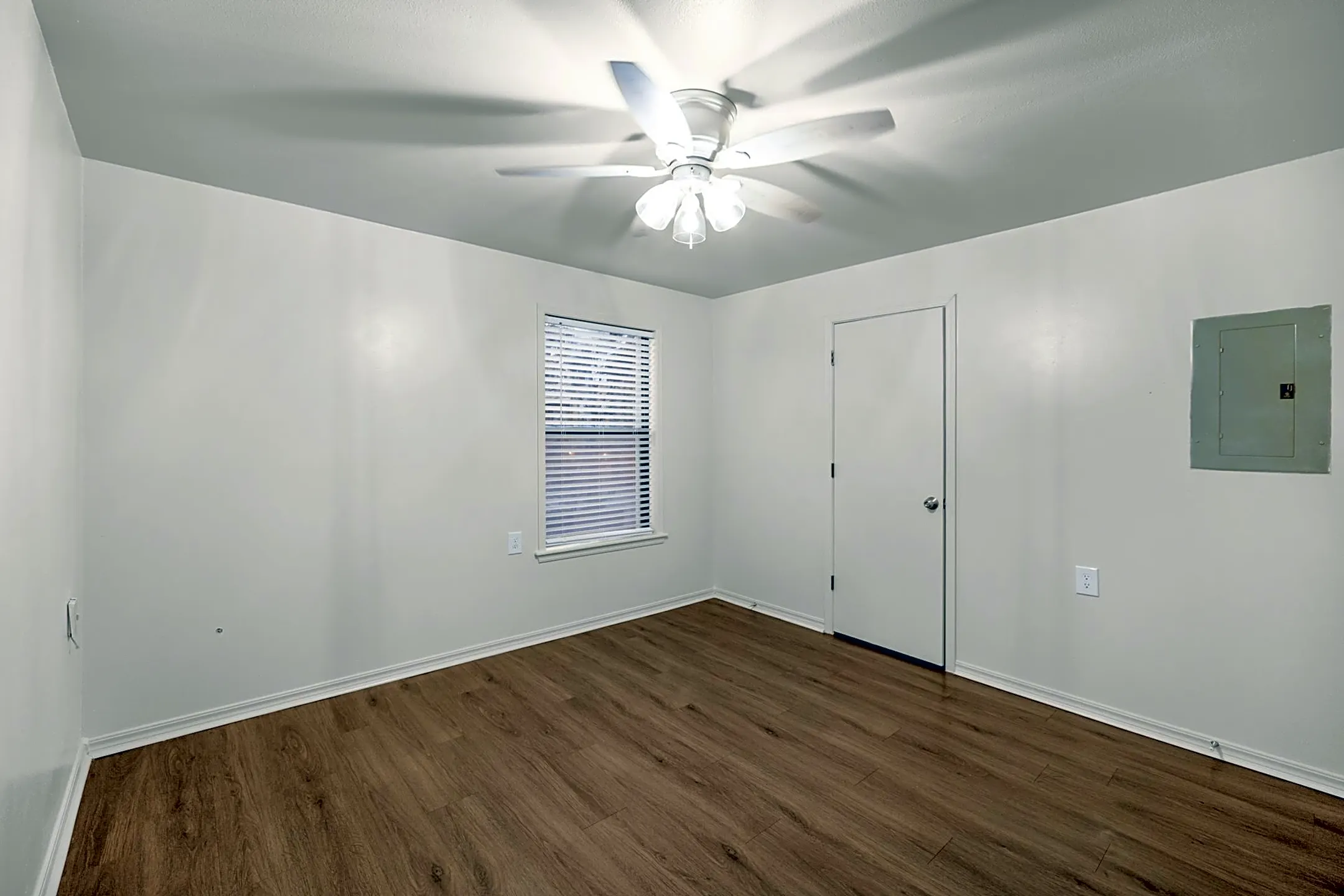 Watson Street Apartments 215 Watson Street Fayetteville, AR