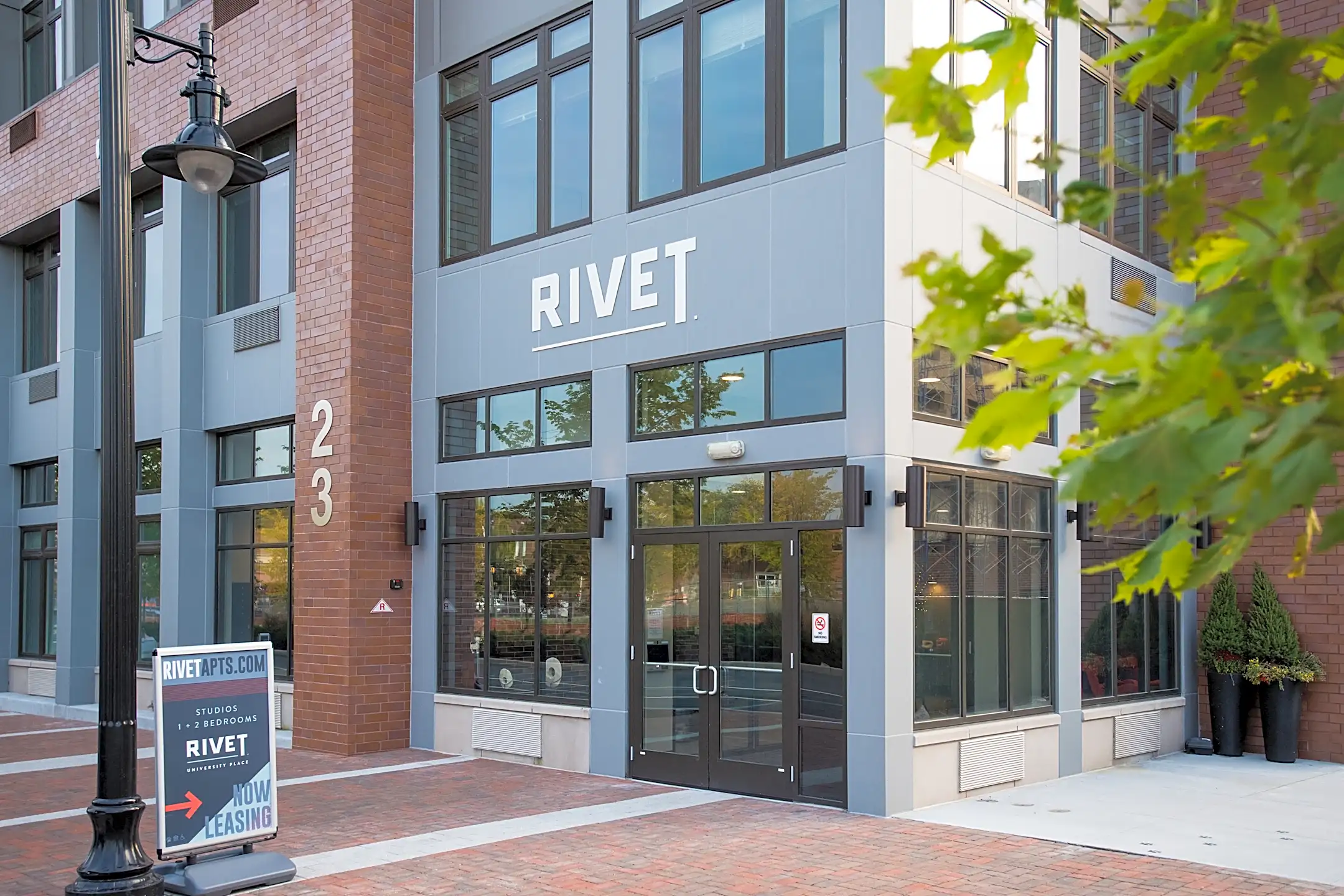 Rivet 23 University Place Blvd Jersey City, NJ Apartments for Rent Rent.