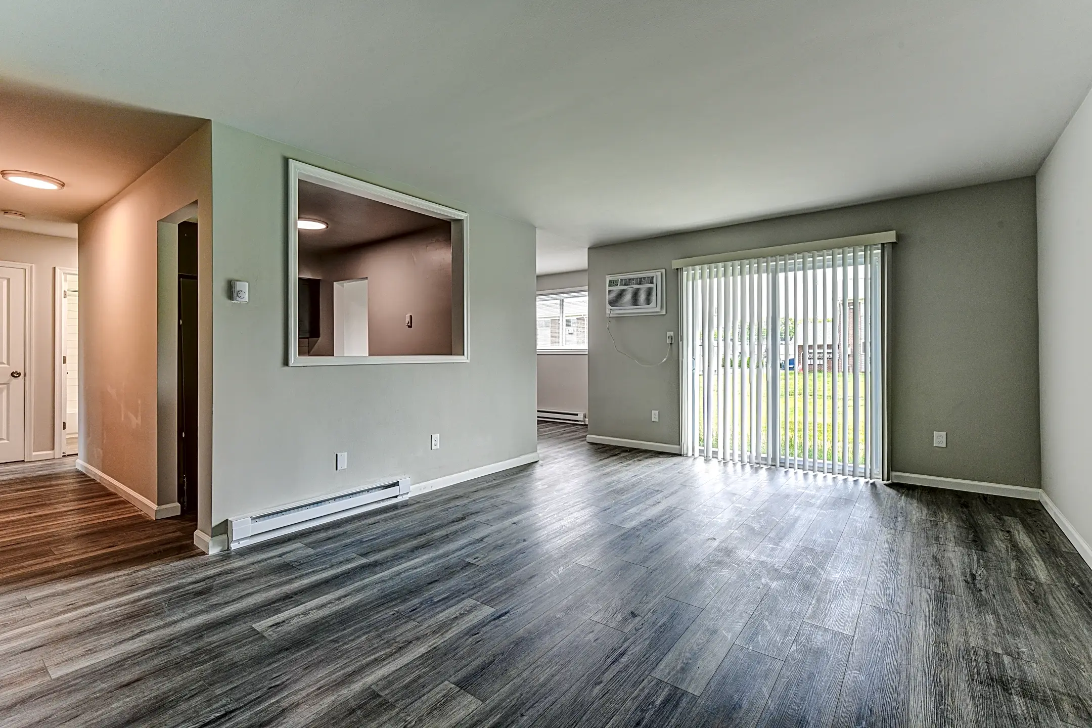 Meadowview Apartments. Pennsville, NJ 08070